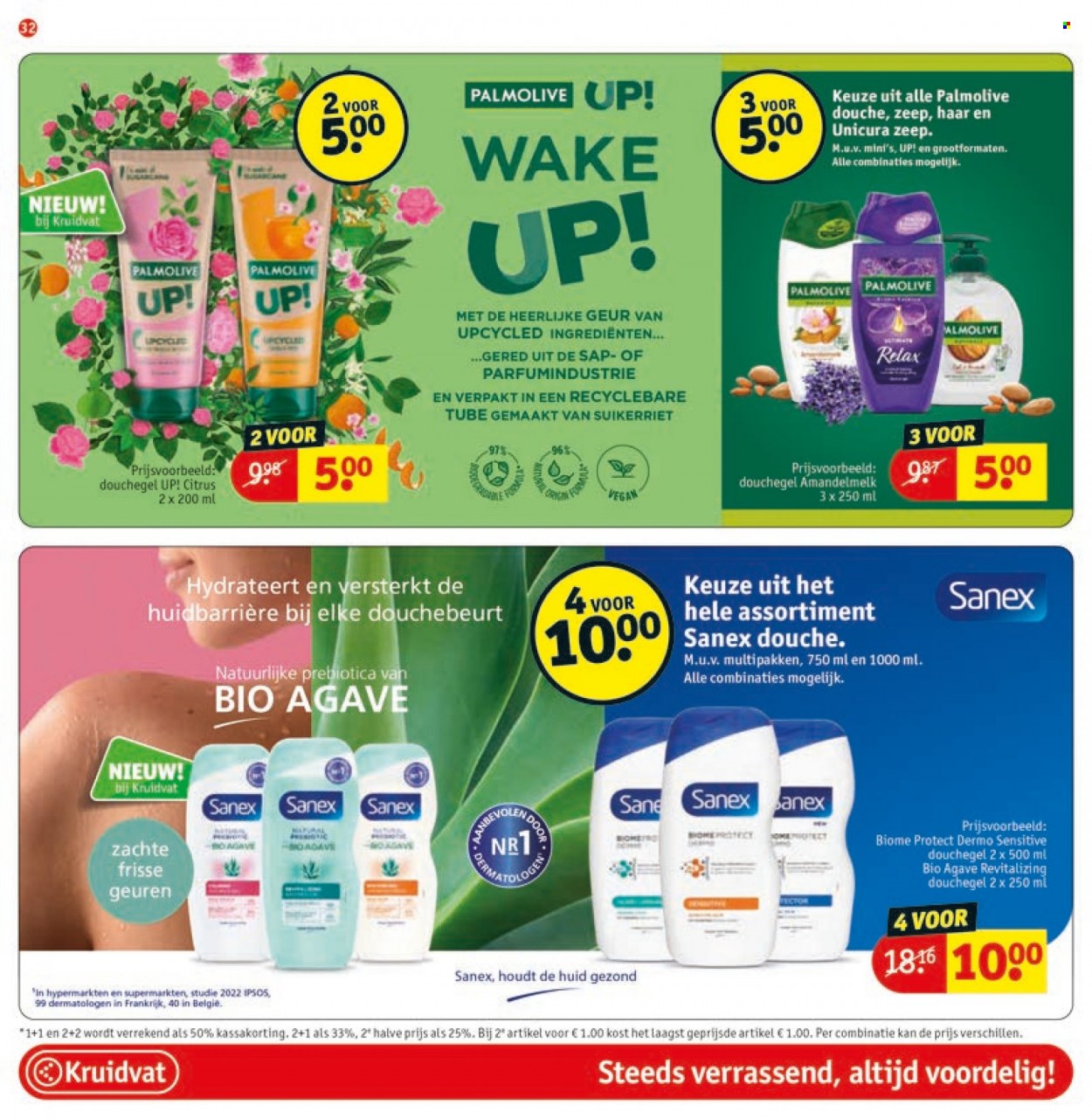 Kruidvat-aanbieding - 28-3-2023 - 9-4-2023. Pagina 32