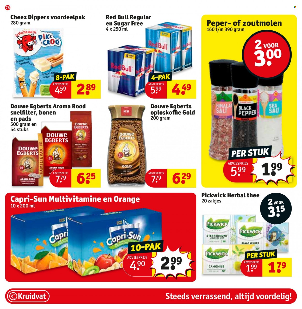 Kruidvat-aanbieding - 28-3-2023 - 9-4-2023. Pagina 76