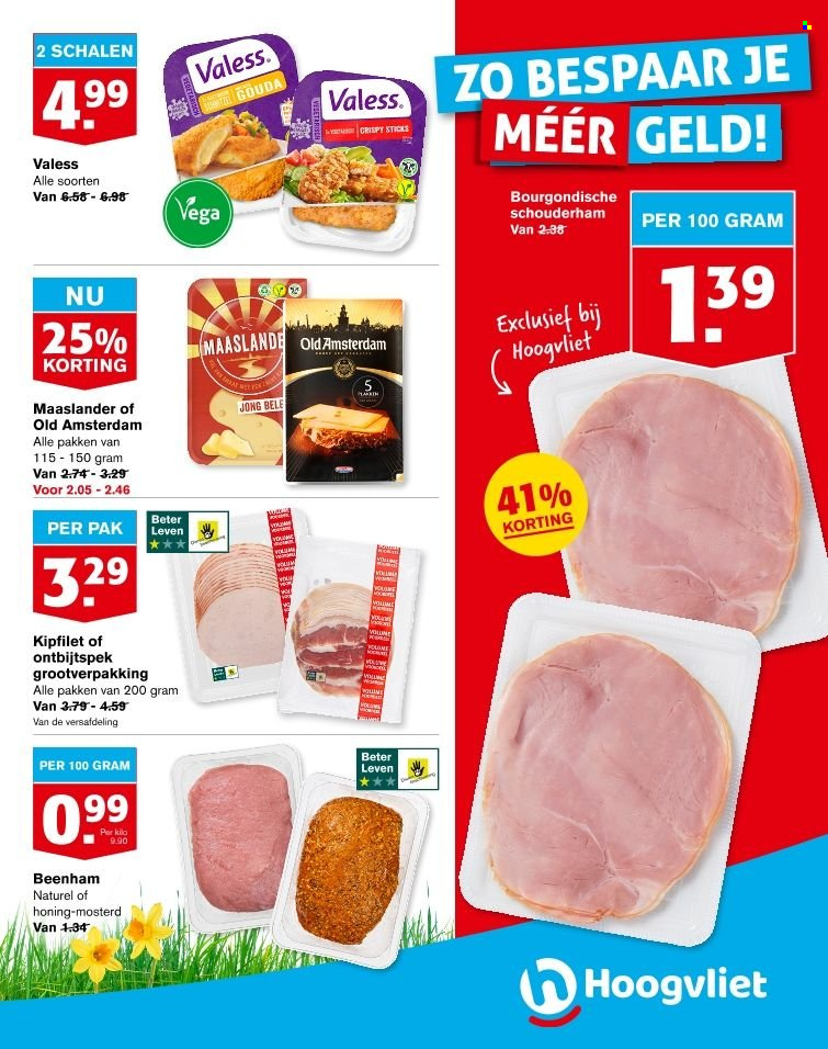 Hoogvliet-aanbieding - 29-3-2023 - 4-4-2023. Pagina 4