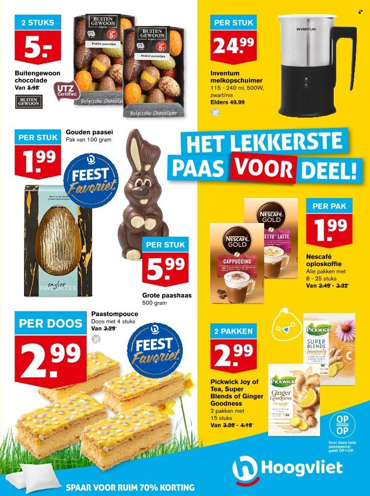 Hoogvliet-aanbieding - 29-3-2023 - 4-4-2023. Pagina 8
