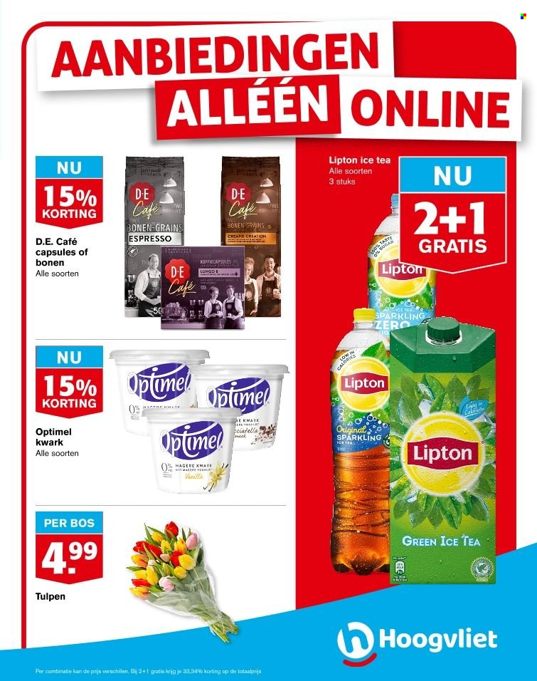 Hoogvliet-aanbieding - 29-3-2023 - 4-4-2023. Pagina 17