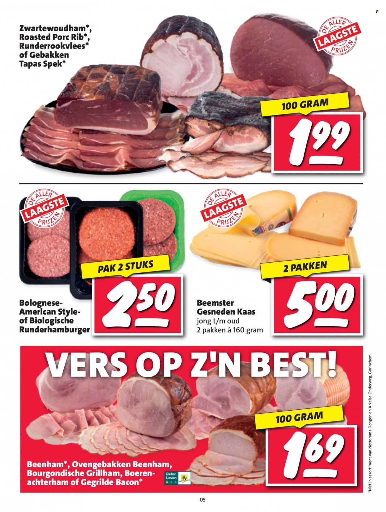 Nettorama-aanbieding - 27-3-2023 - 2-4-2023. Pagina 5
