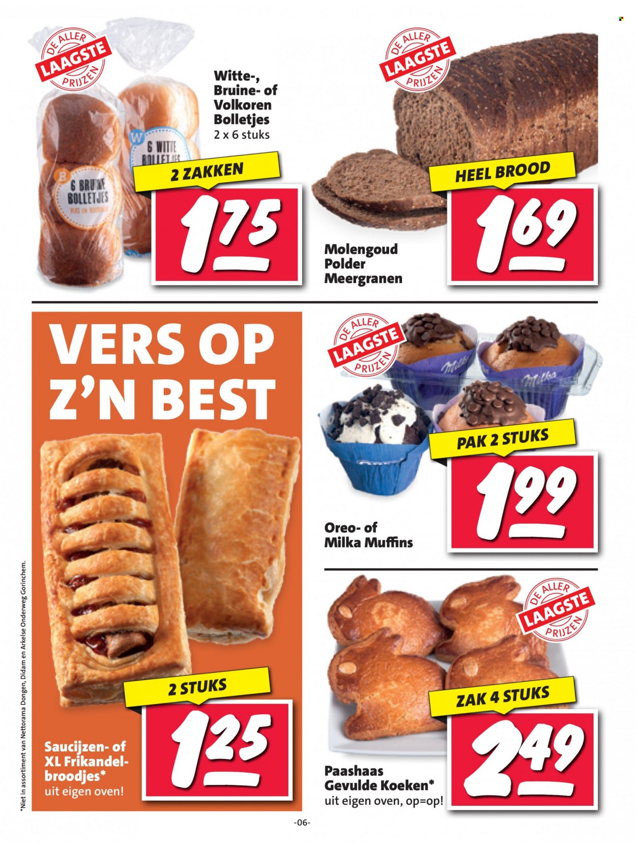 Nettorama-aanbieding - 27-3-2023 - 2-4-2023. Pagina 6