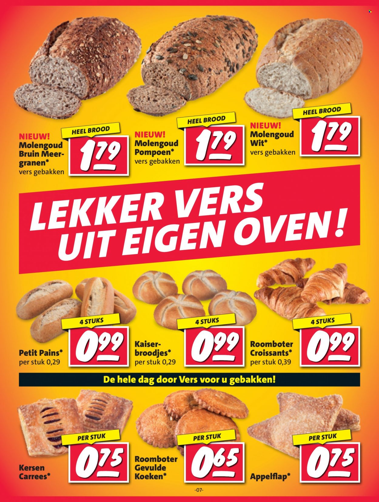 Nettorama-aanbieding - 27-3-2023 - 2-4-2023. Pagina 7