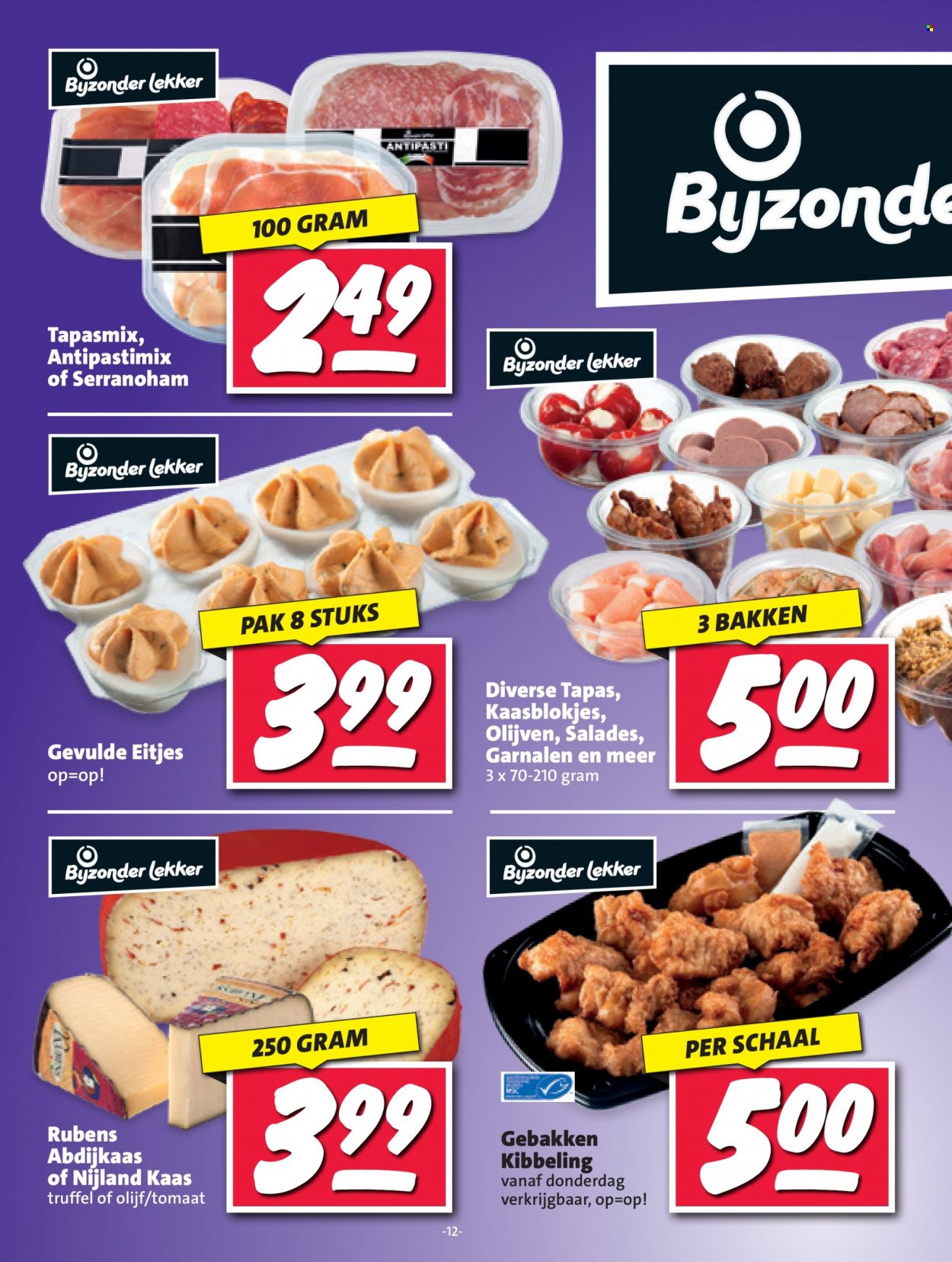 Nettorama-aanbieding - 27-3-2023 - 2-4-2023. Pagina 12