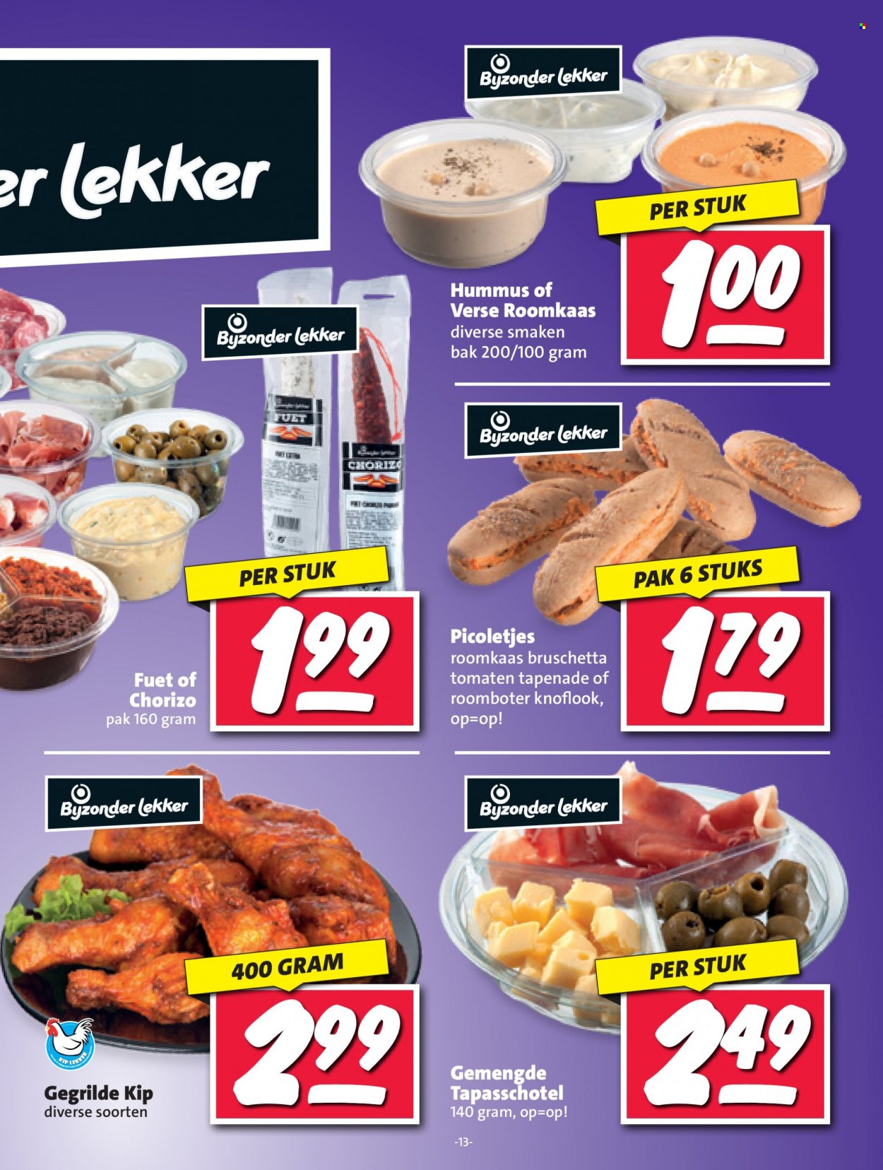 Nettorama-aanbieding - 27-3-2023 - 2-4-2023. Pagina 13