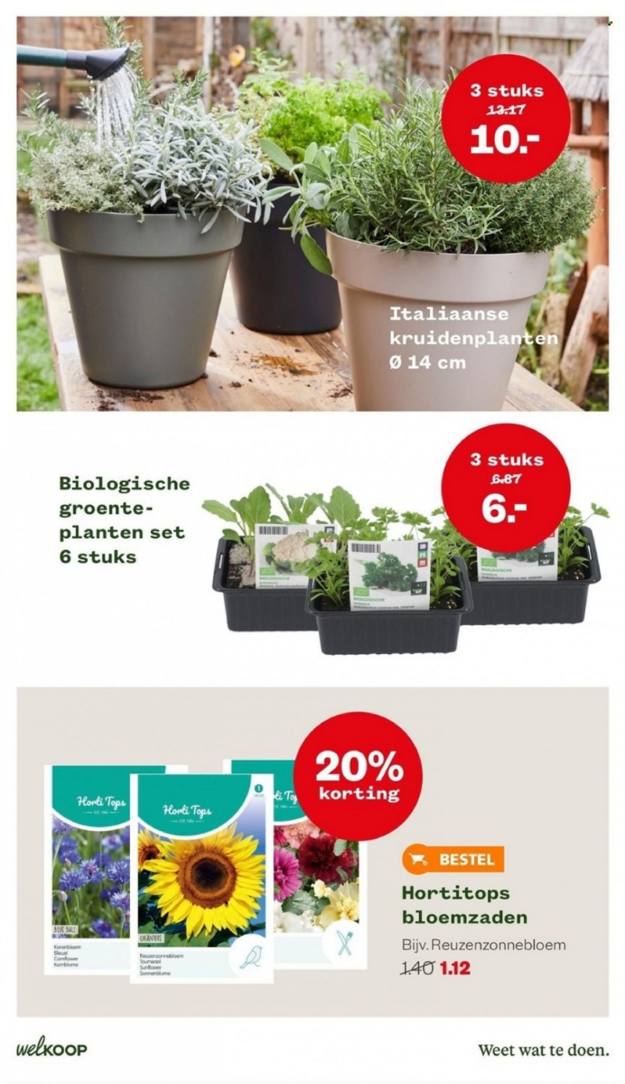 Welkoop-aanbieding - 27-3-2023 - 2-4-2023. Pagina 5