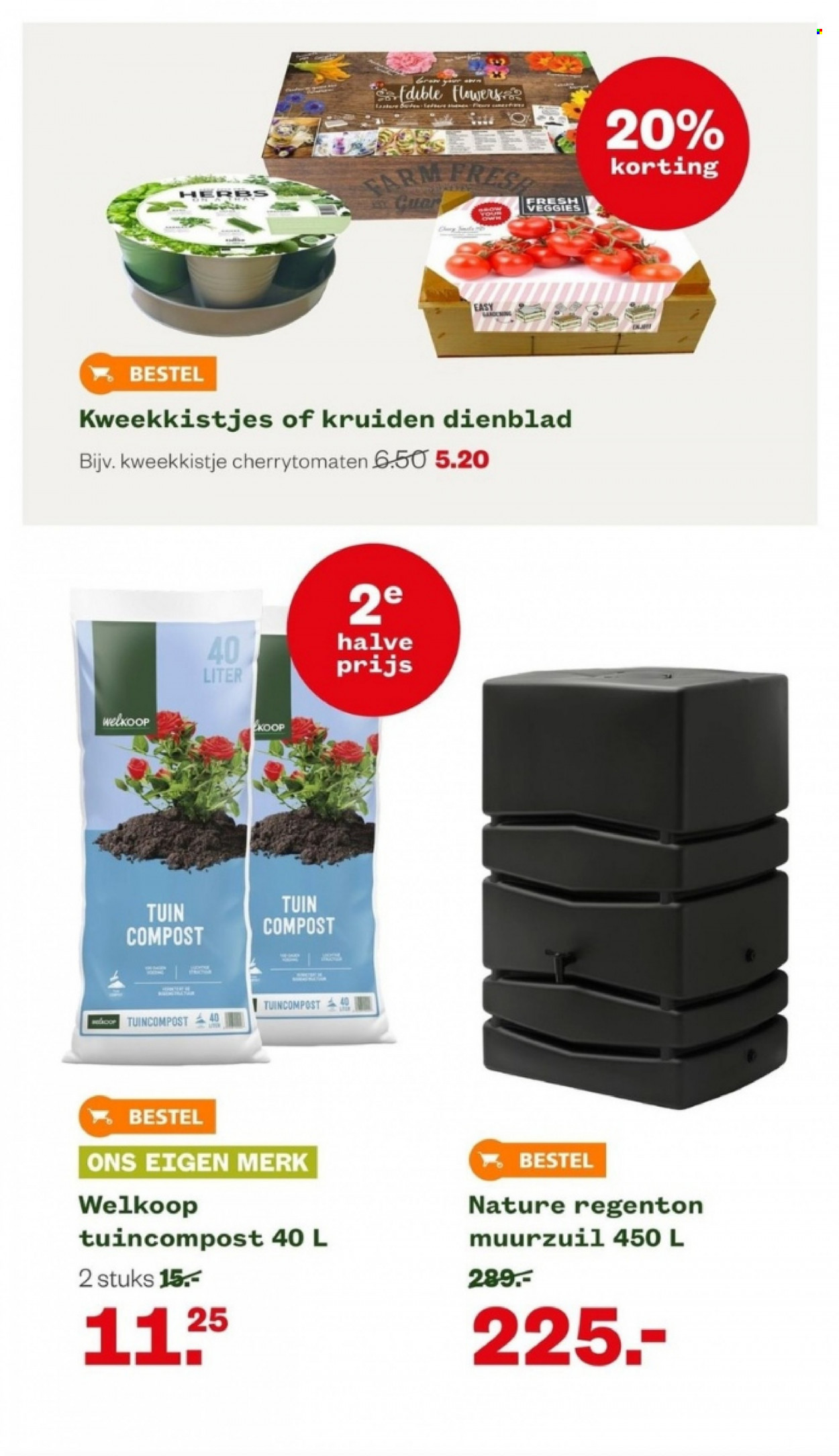 Welkoop-aanbieding - 27-3-2023 - 2-4-2023. Pagina 6