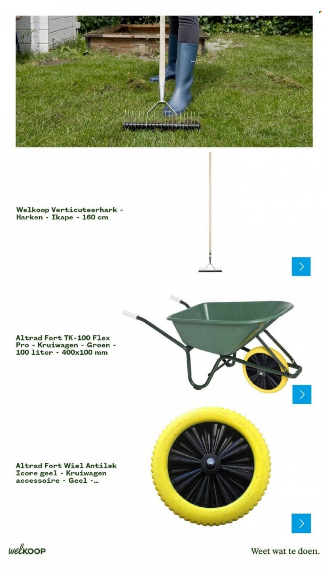 Welkoop-aanbieding - 27-3-2023 - 2-4-2023. Pagina 9