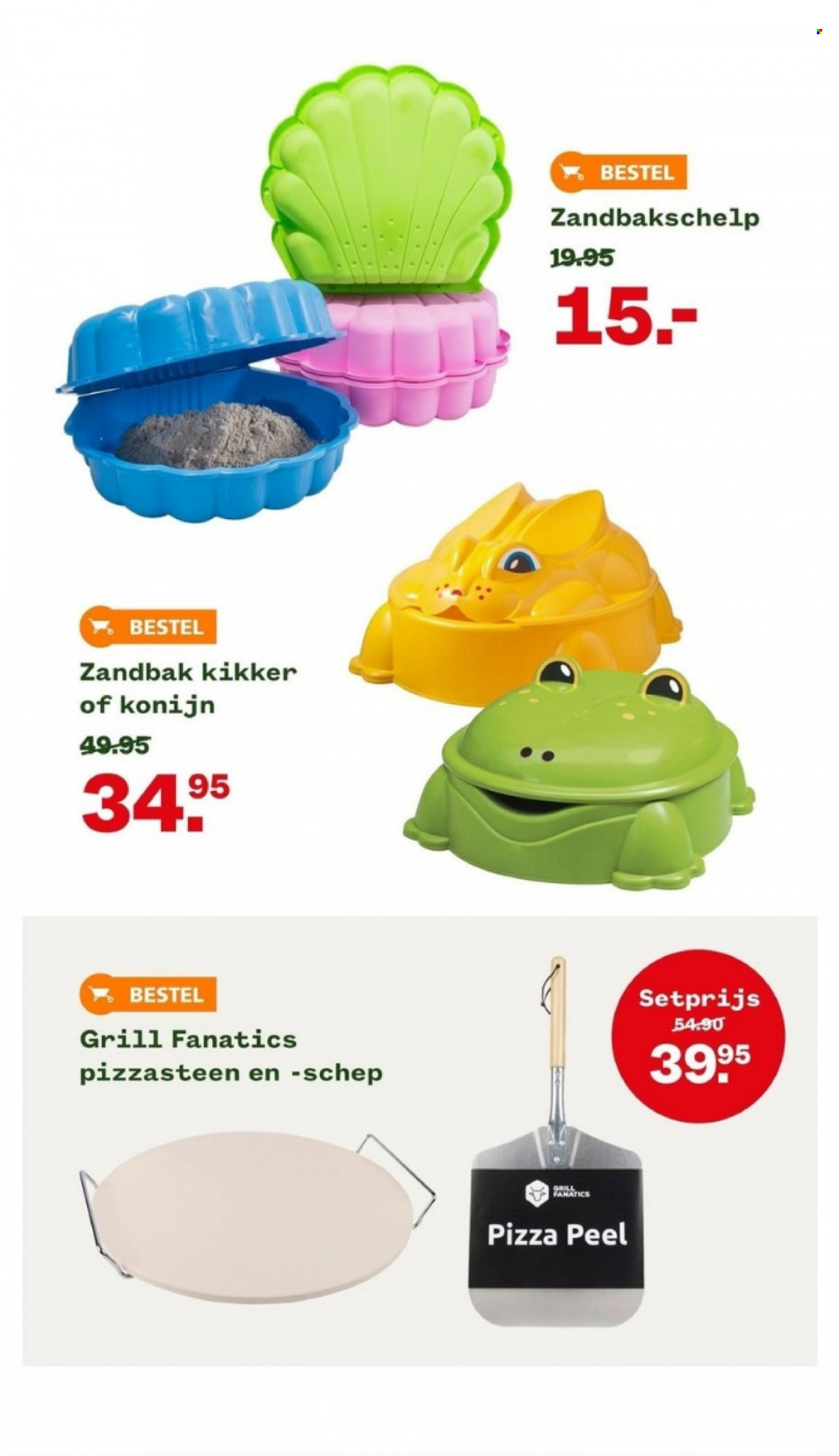 Welkoop-aanbieding - 27-3-2023 - 2-4-2023. Pagina 14