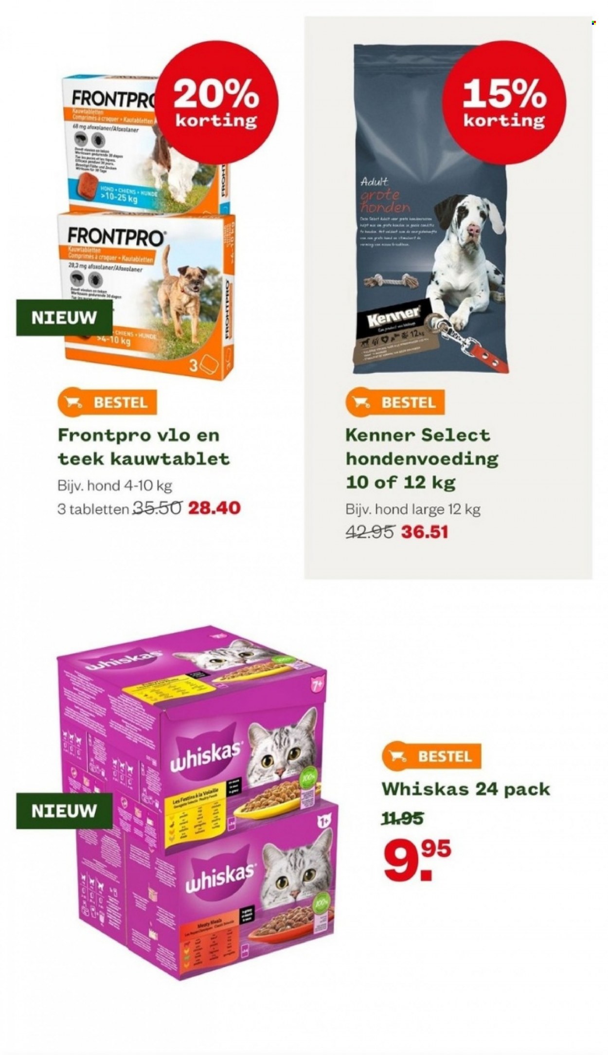 Welkoop-aanbieding - 27-3-2023 - 2-4-2023. Pagina 16