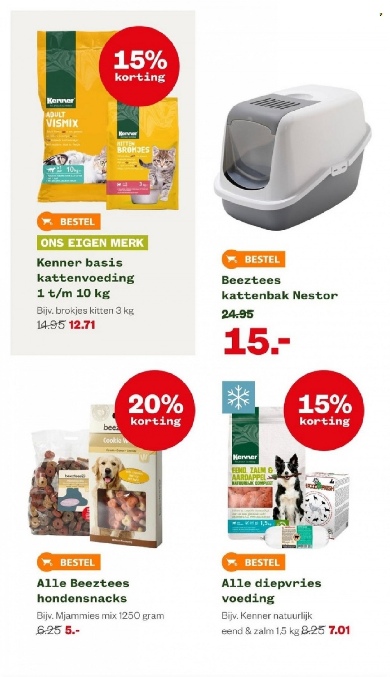 Welkoop-aanbieding - 27-3-2023 - 2-4-2023. Pagina 18