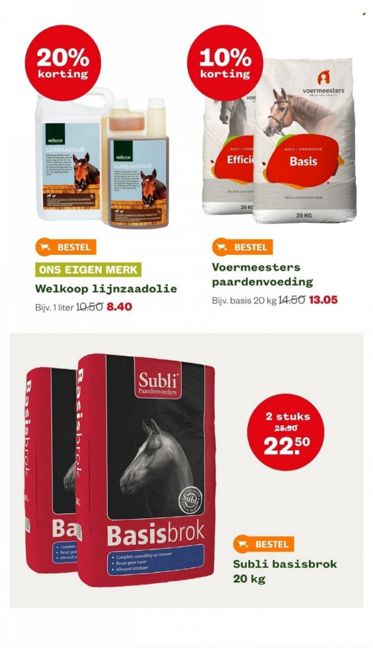 Welkoop-aanbieding - 27-3-2023 - 2-4-2023. Pagina 22