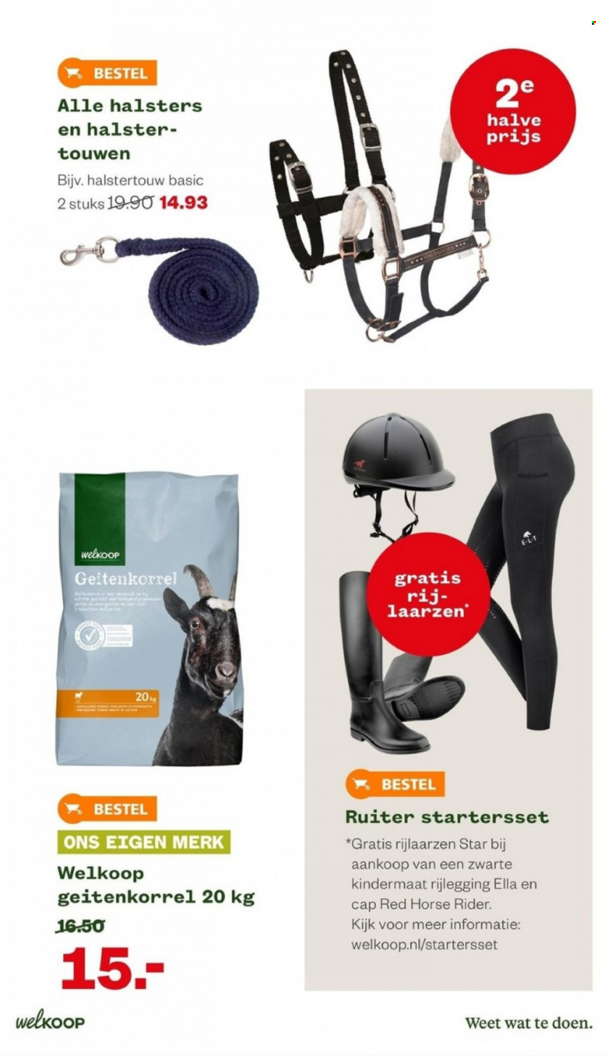 Welkoop-aanbieding - 27-3-2023 - 2-4-2023. Pagina 23