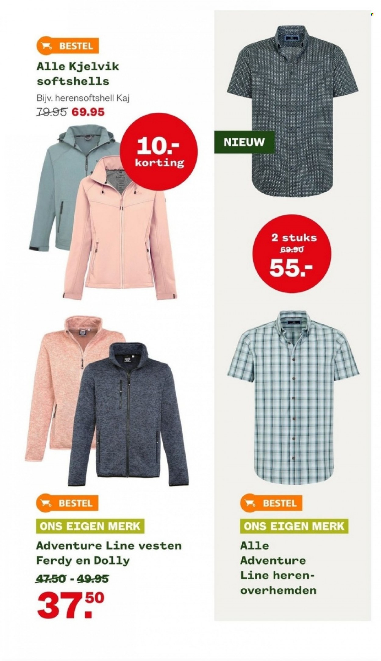 Welkoop-aanbieding - 27-3-2023 - 2-4-2023. Pagina 24