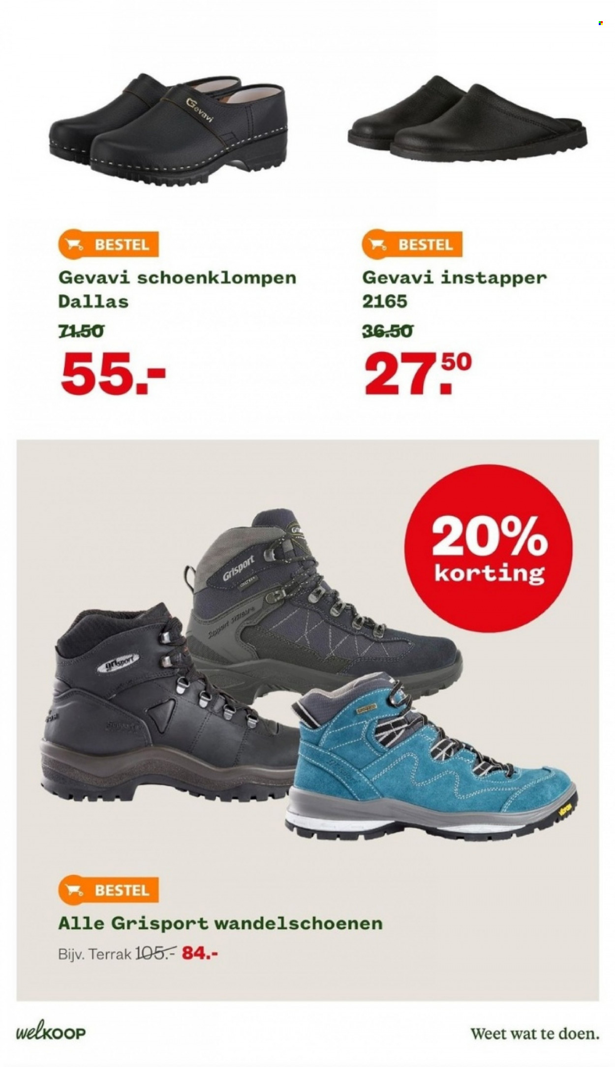 Welkoop-aanbieding - 27-3-2023 - 2-4-2023. Pagina 25