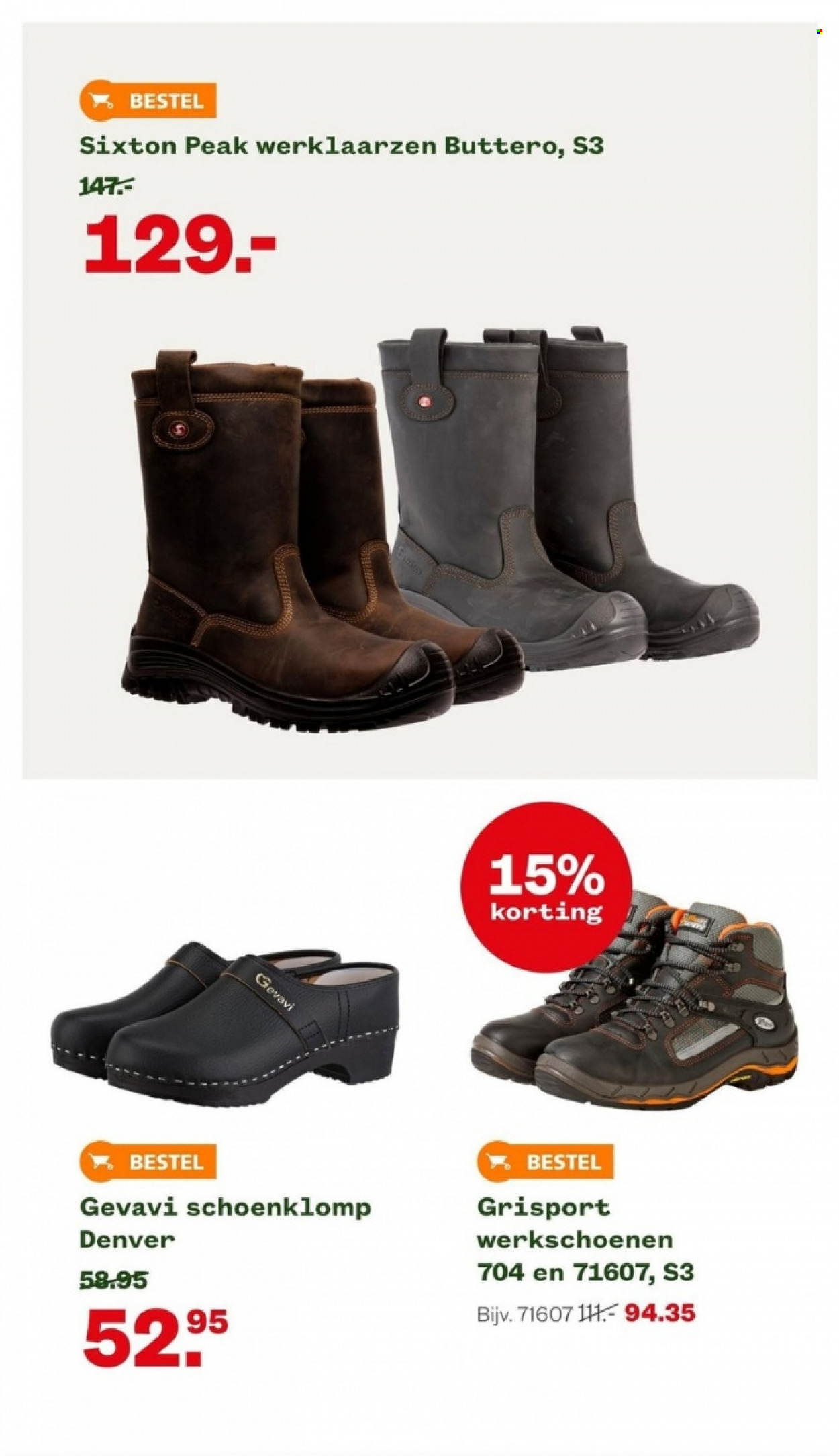 Welkoop-aanbieding - 27-3-2023 - 2-4-2023. Pagina 26