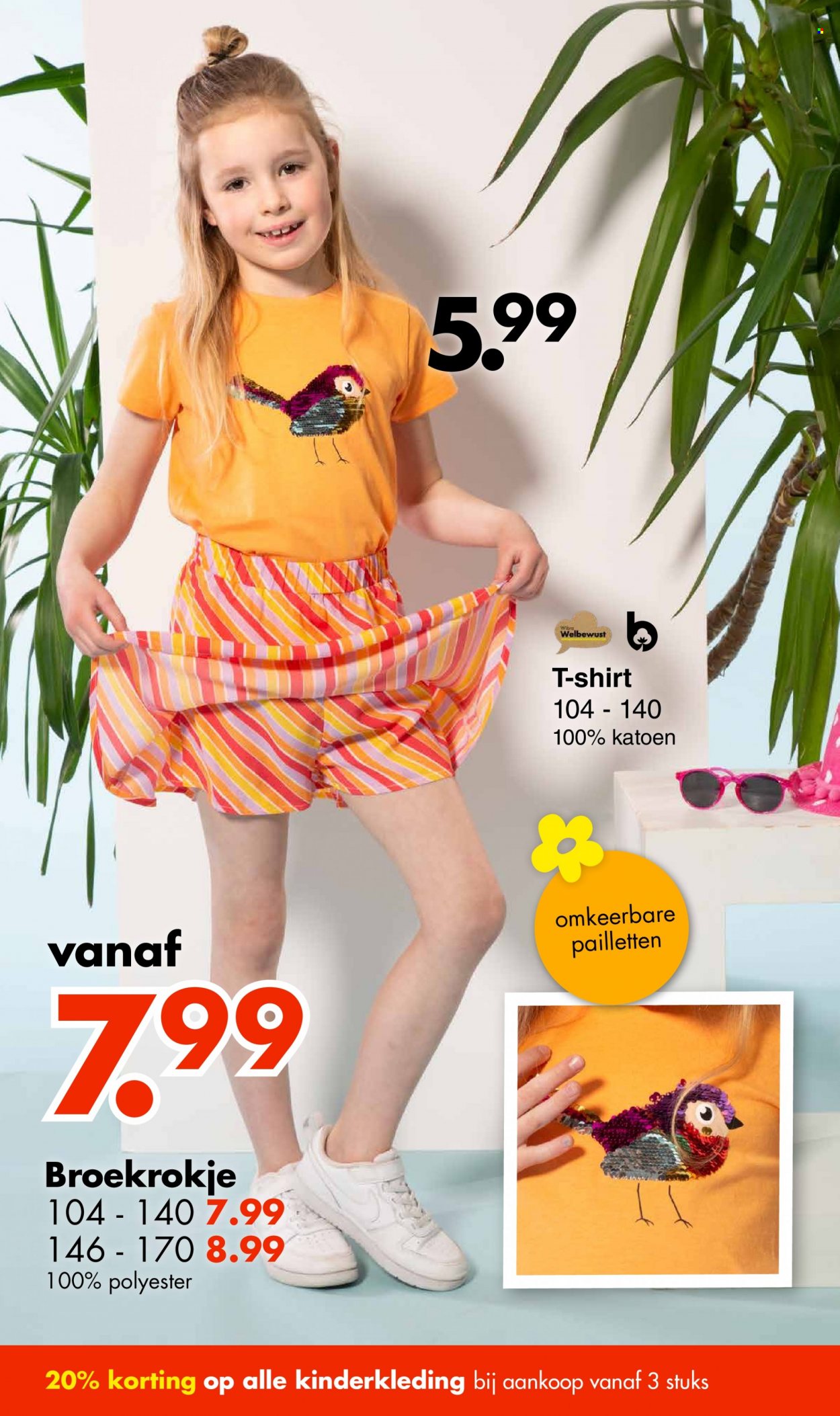 Wibra-aanbieding - 27-3-2023 - 9-4-2023. Pagina 4