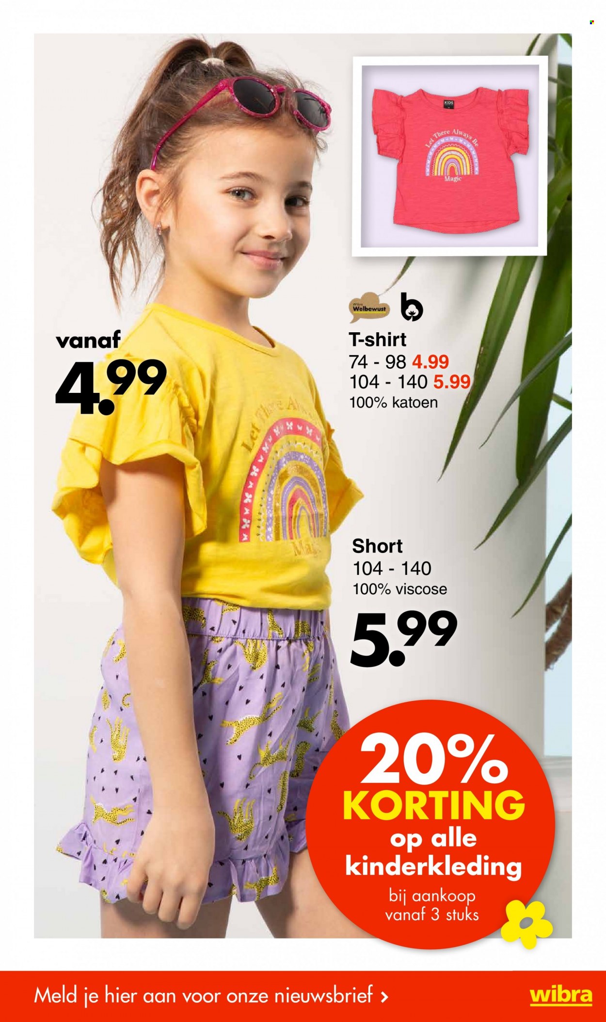 Wibra-aanbieding - 27-3-2023 - 9-4-2023. Pagina 5