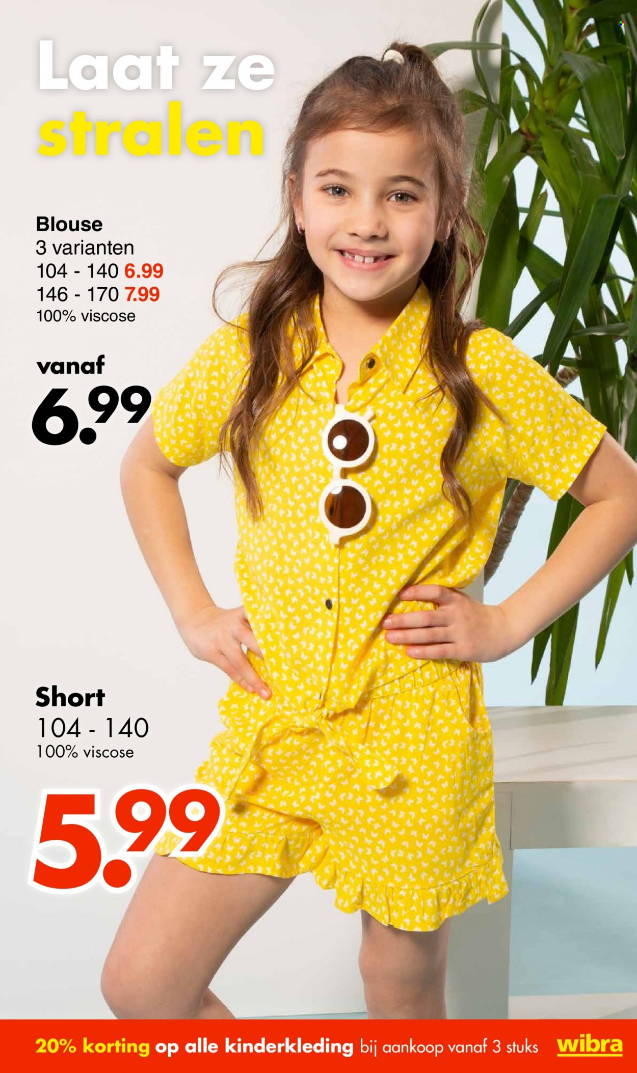 Wibra-aanbieding - 27-3-2023 - 9-4-2023. Pagina 7