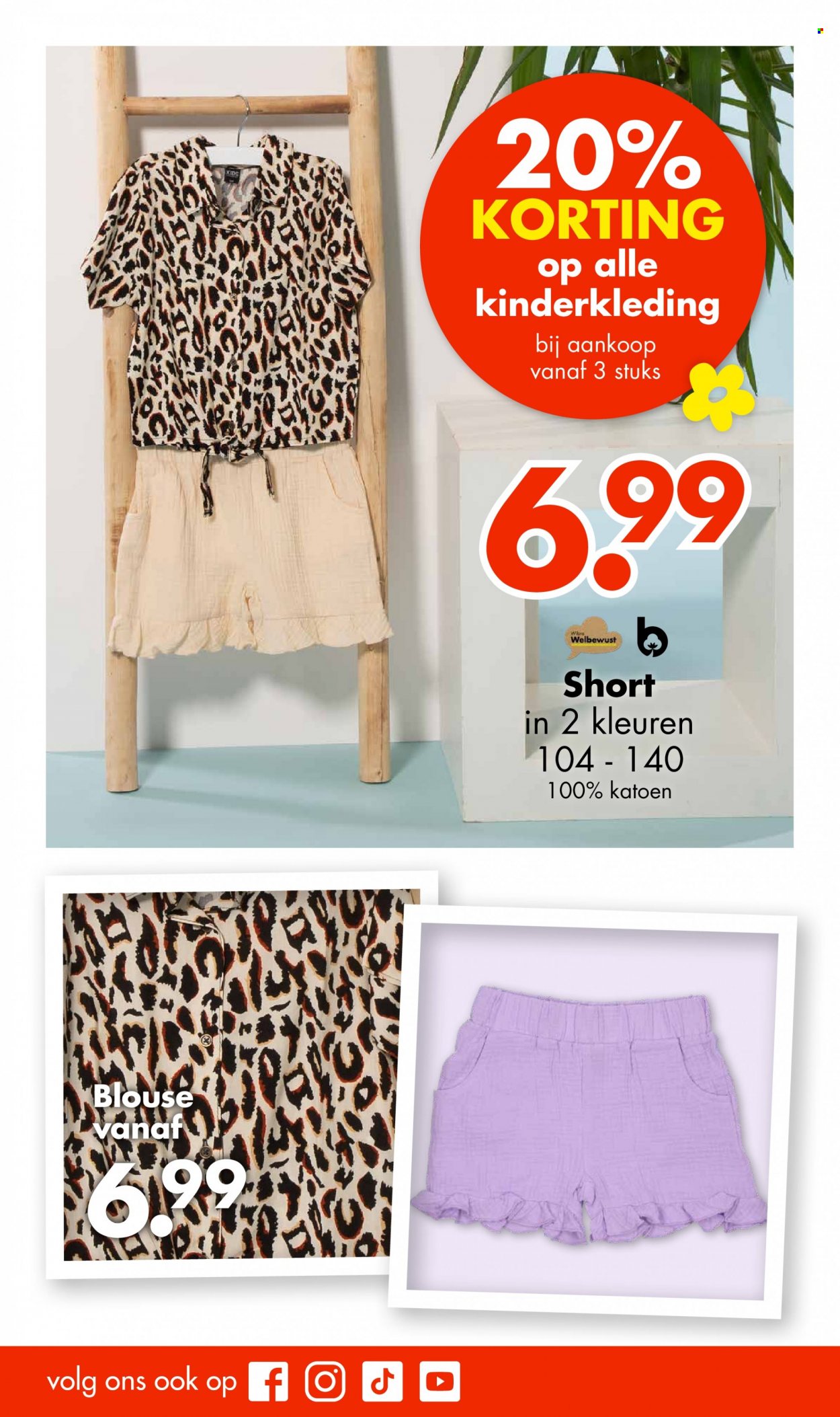 Wibra-aanbieding - 27-3-2023 - 9-4-2023. Pagina 12