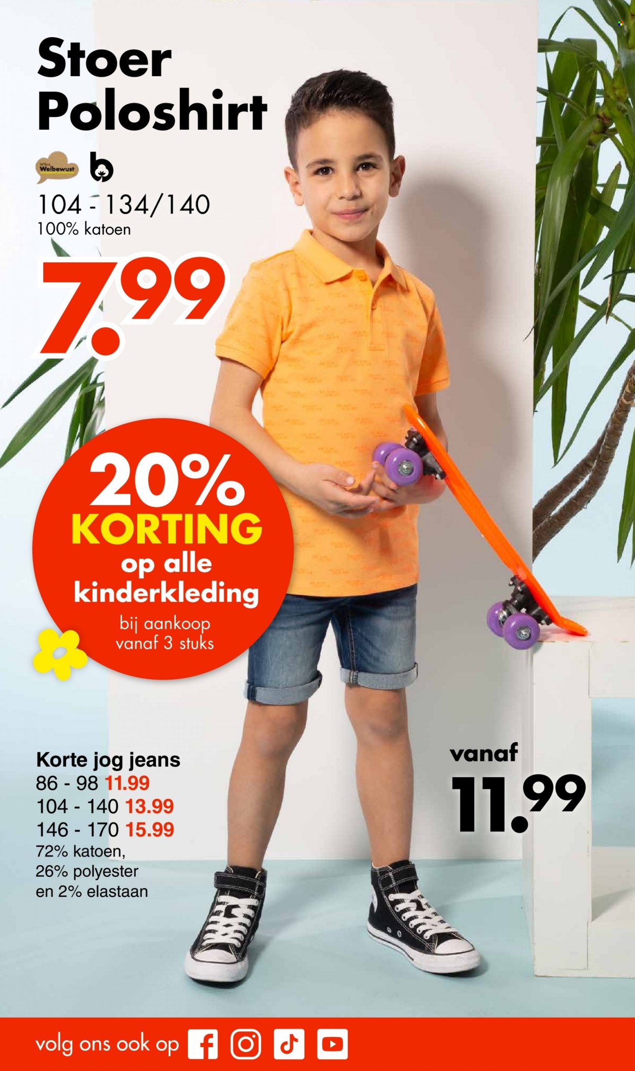 Wibra-aanbieding - 27-3-2023 - 9-4-2023. Pagina 18