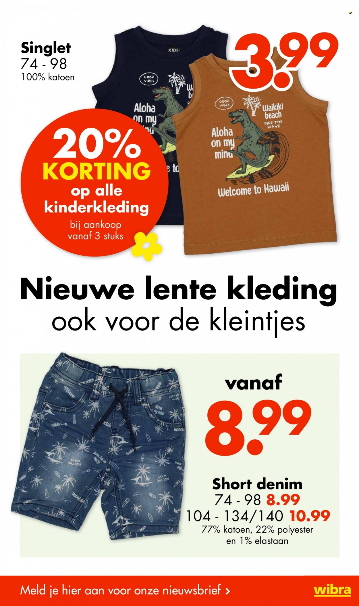 Wibra-aanbieding - 27-3-2023 - 9-4-2023. Pagina 29