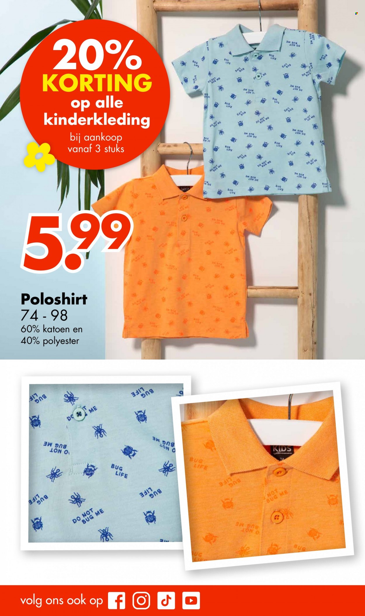 Wibra-aanbieding - 27-3-2023 - 9-4-2023. Pagina 30