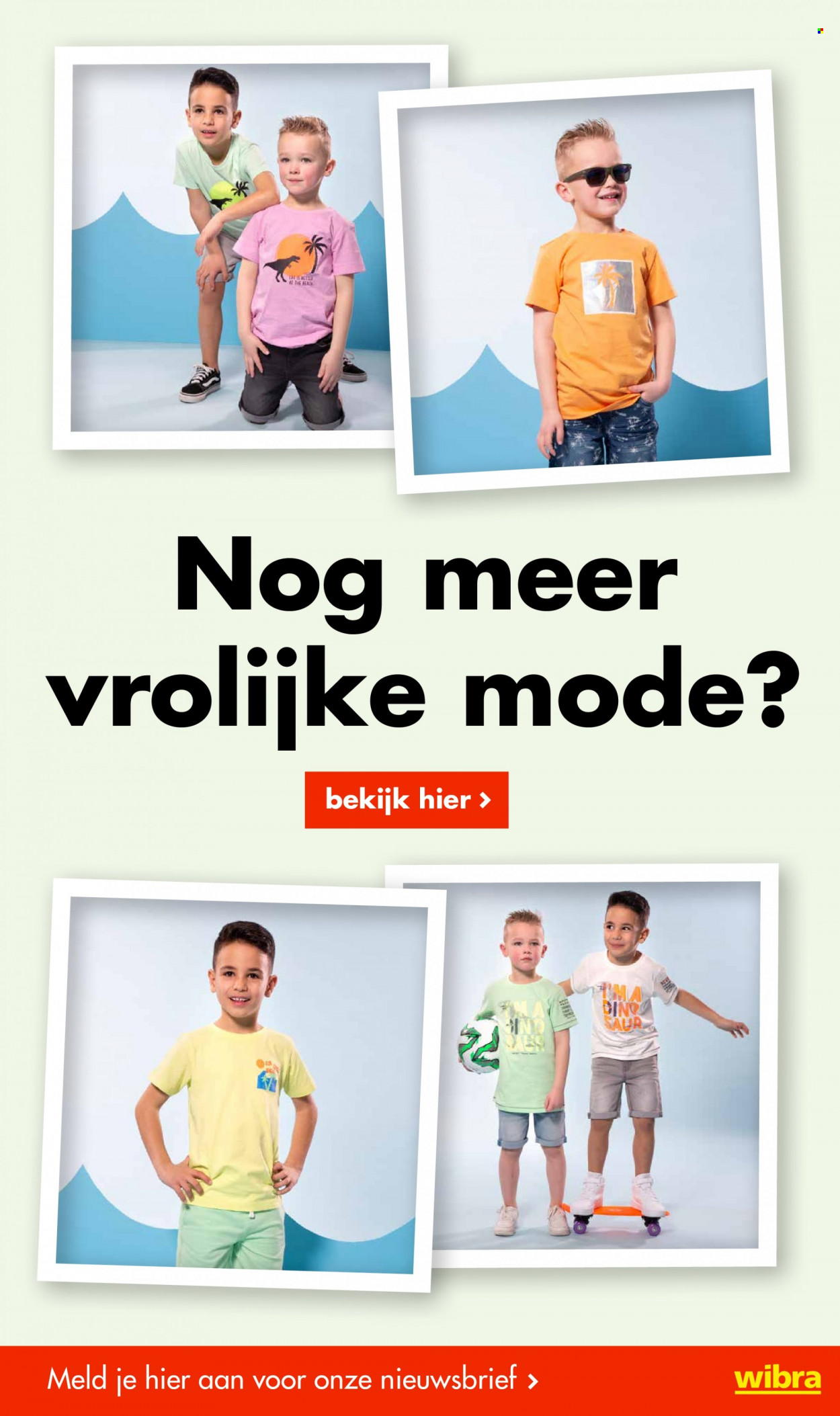 Wibra-aanbieding - 27-3-2023 - 9-4-2023. Pagina 31