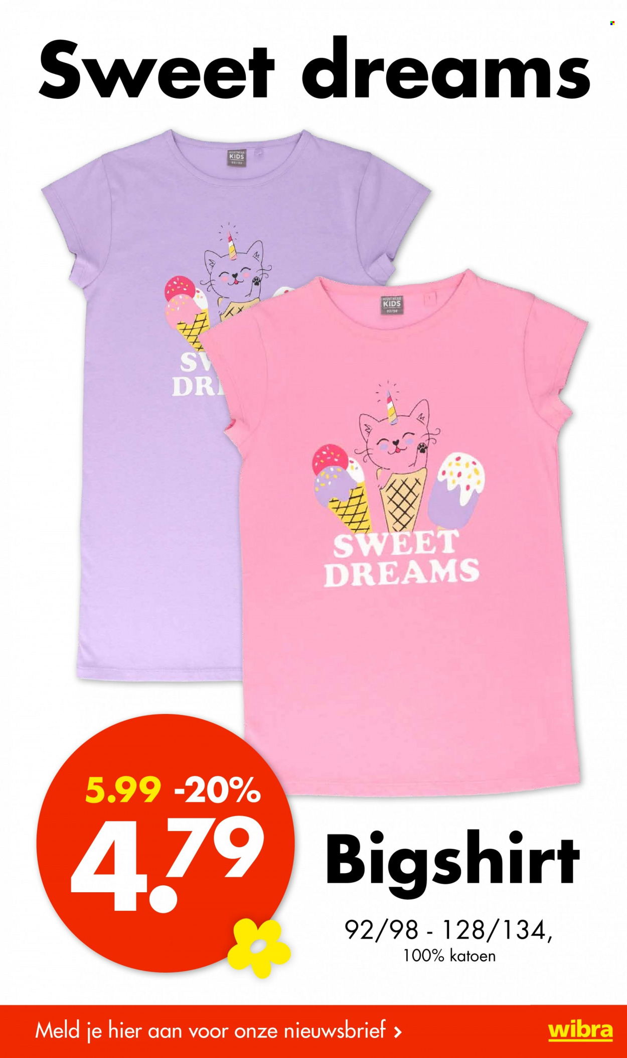 Wibra-aanbieding - 27-3-2023 - 9-4-2023. Pagina 33