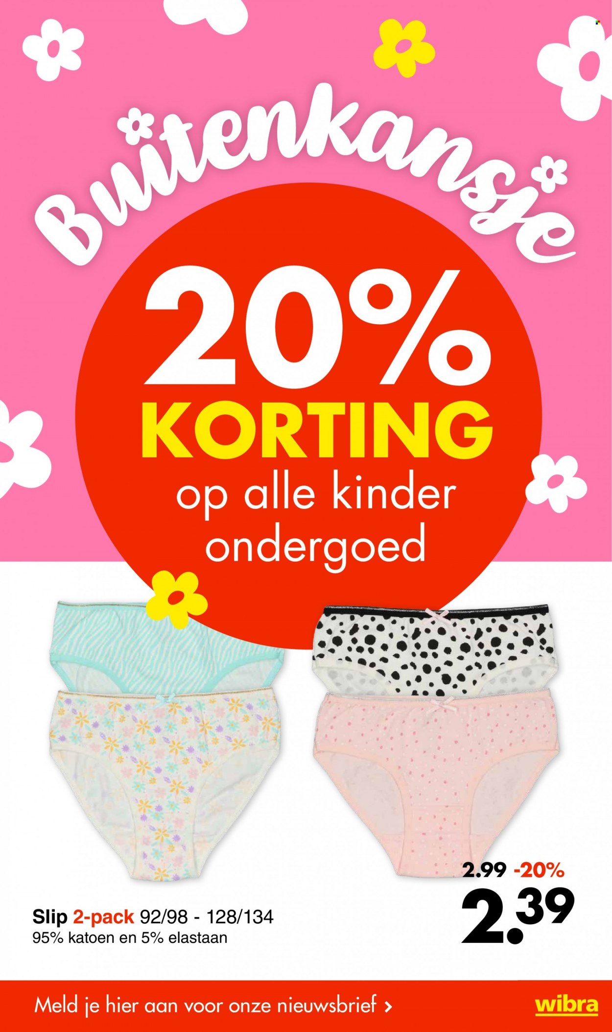 Wibra-aanbieding - 27-3-2023 - 9-4-2023. Pagina 35