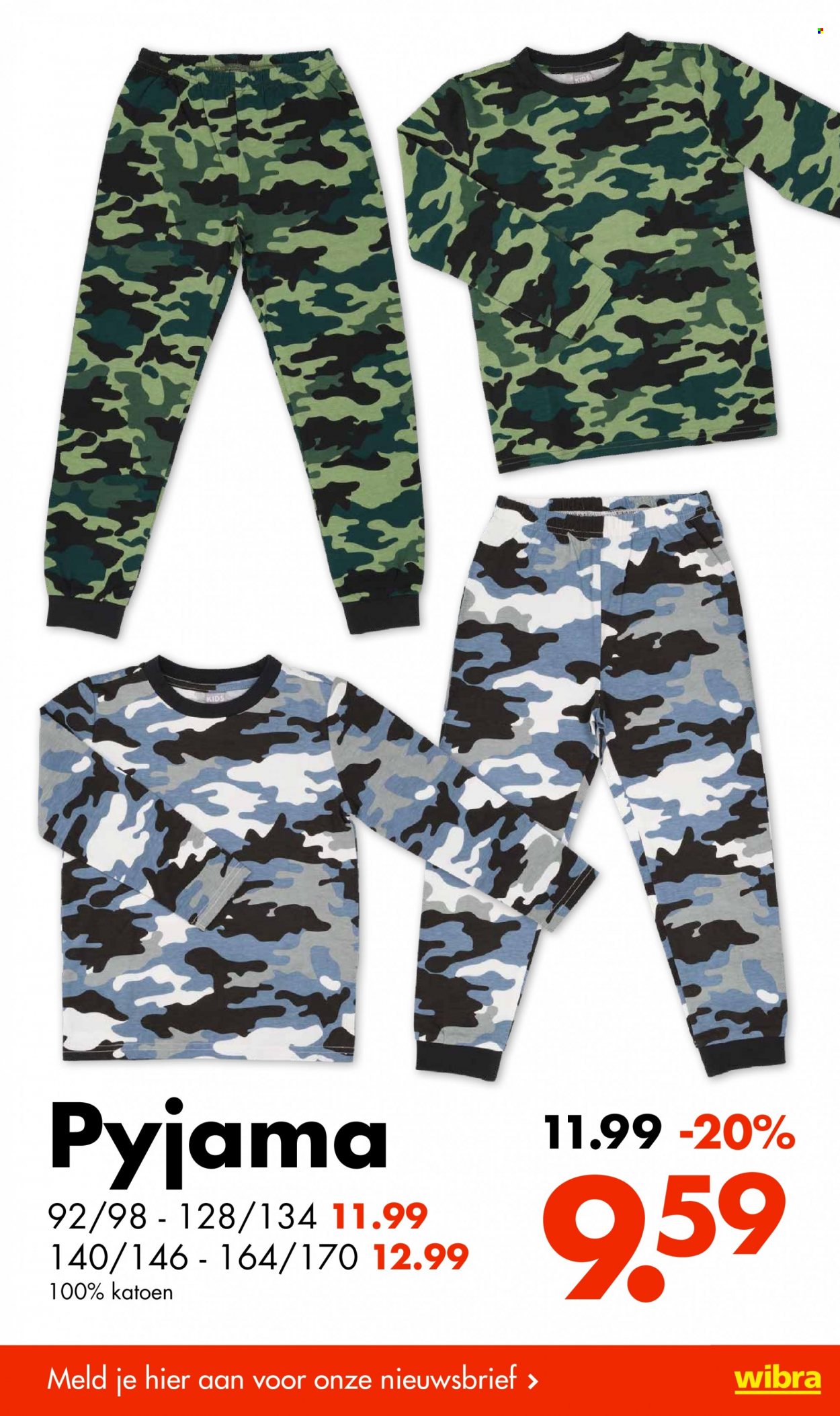 Wibra-aanbieding - 27-3-2023 - 9-4-2023. Pagina 41