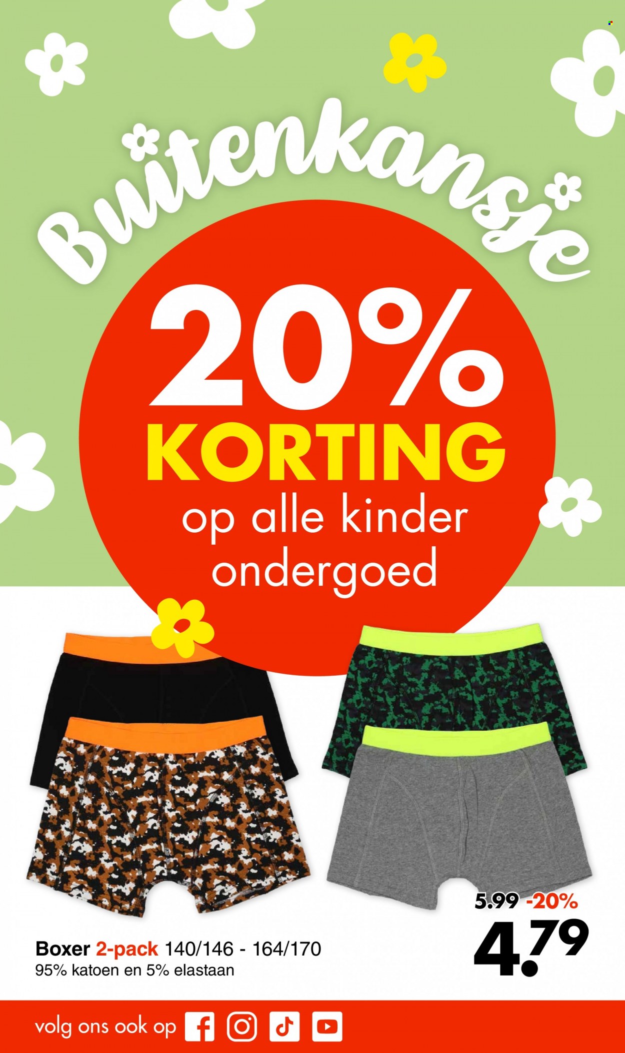 Wibra-aanbieding - 27-3-2023 - 9-4-2023. Pagina 42