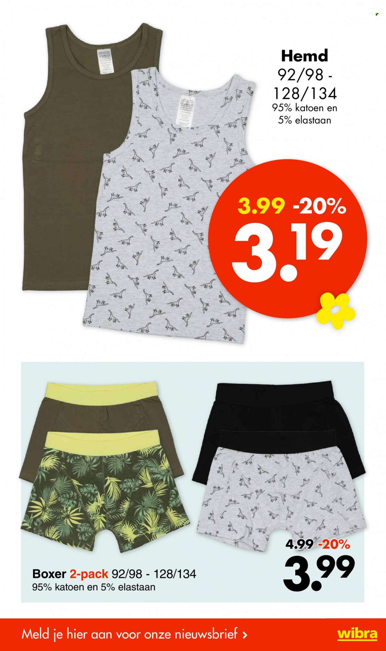 Wibra-aanbieding - 27-3-2023 - 9-4-2023. Pagina 43