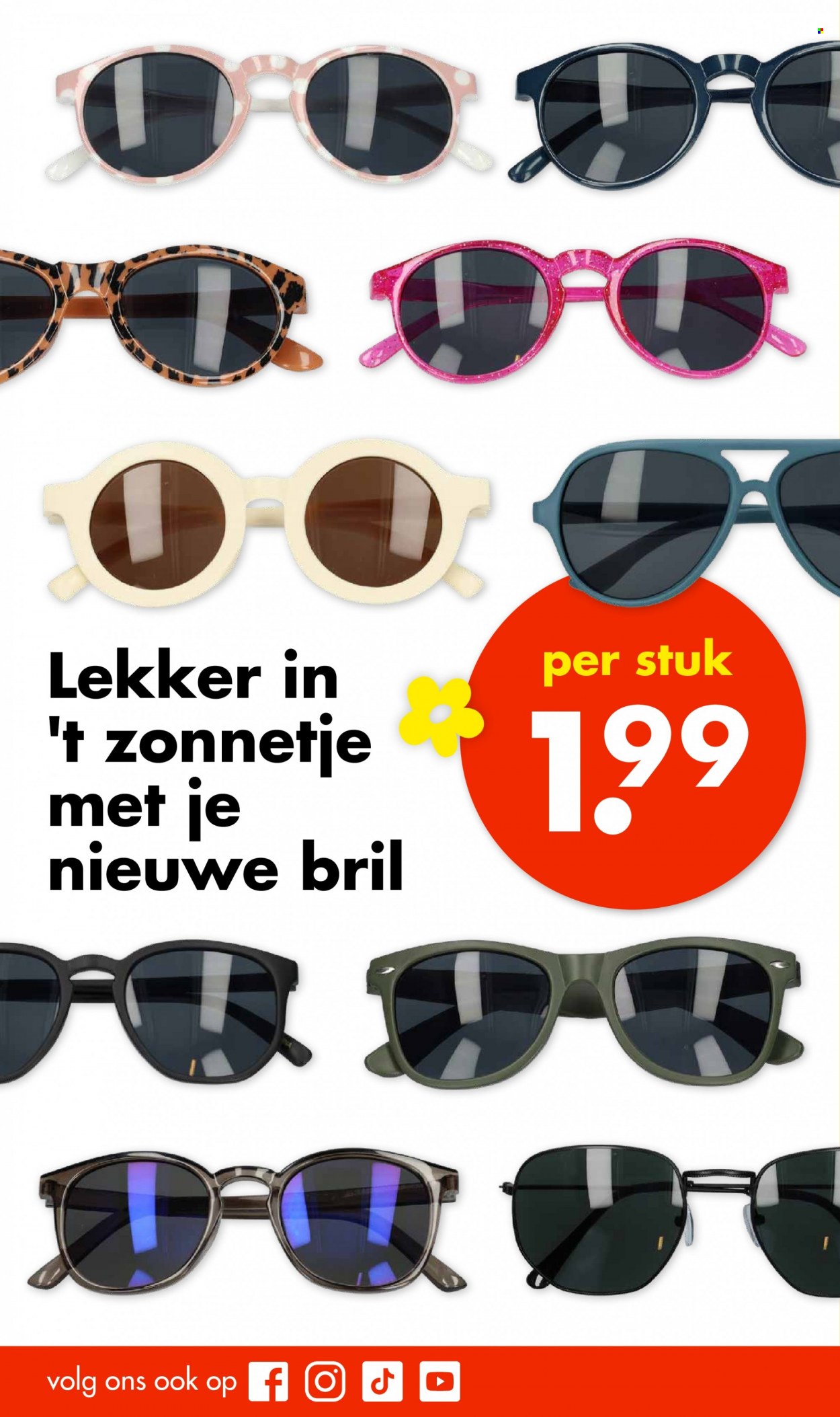 Wibra-aanbieding - 27-3-2023 - 9-4-2023. Pagina 48