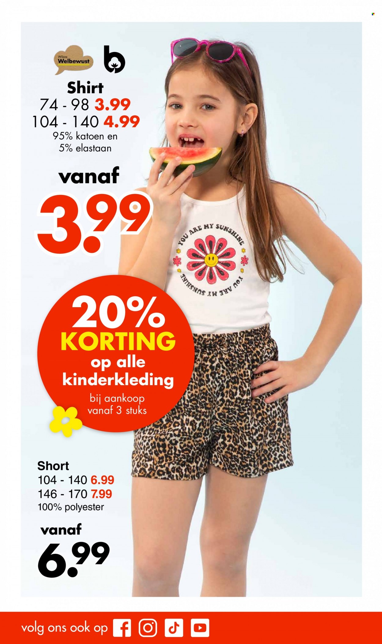 Wibra-aanbieding - 27-3-2023 - 9-4-2023. Pagina 54