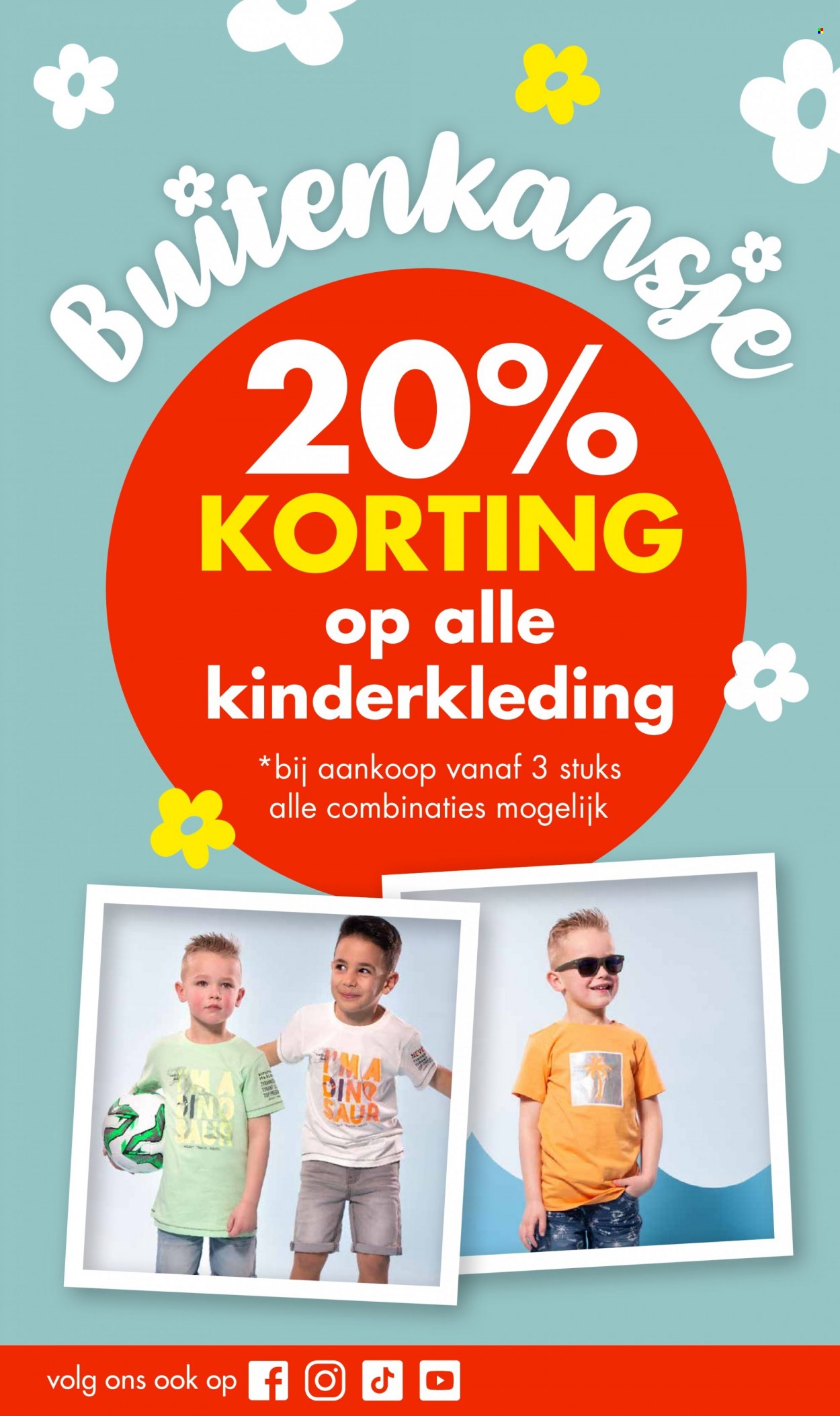 Wibra-aanbieding - 27-3-2023 - 9-4-2023. Pagina 58