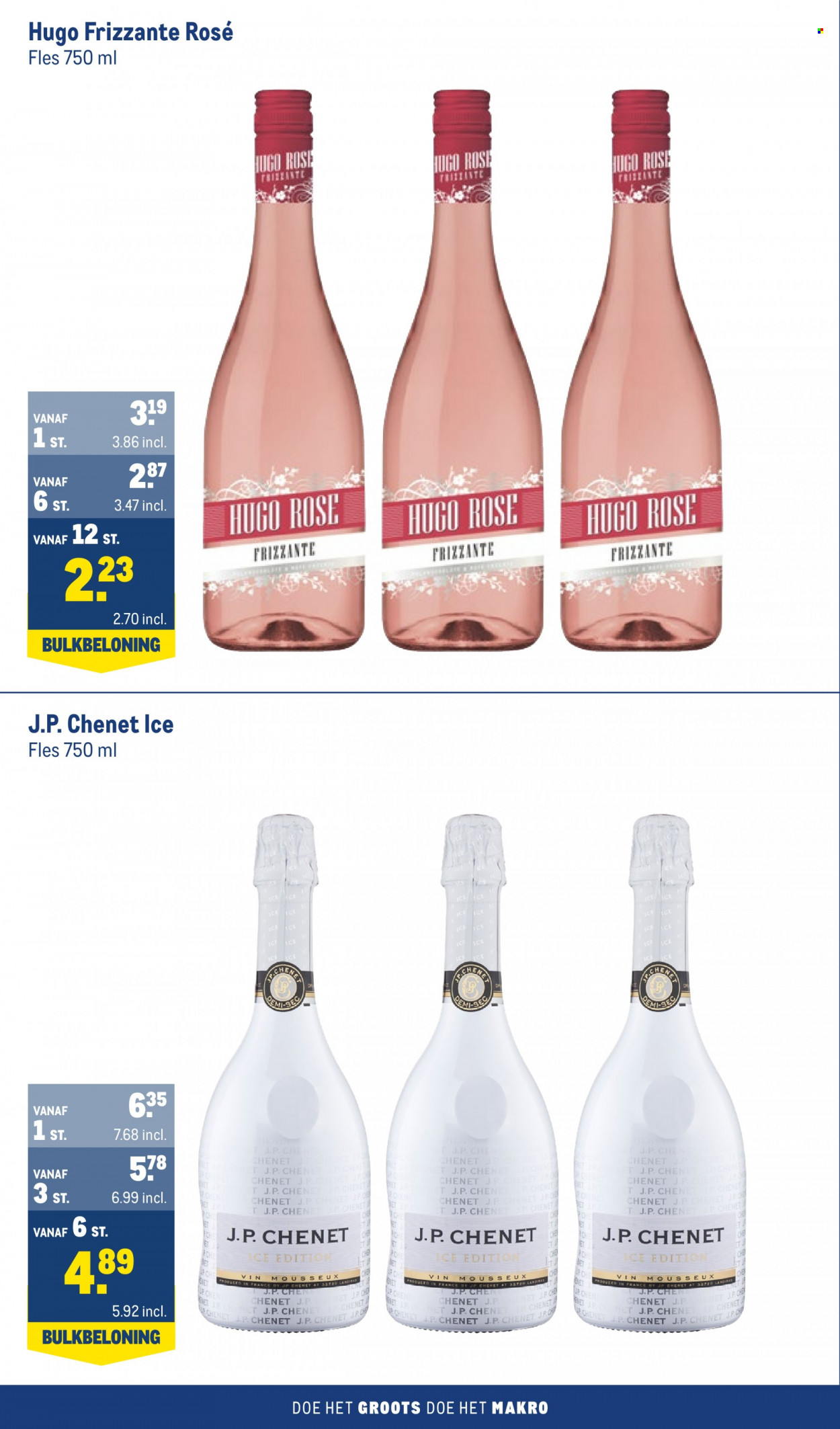 Makro-aanbieding - 29-3-2023 - 11-4-2023. Pagina 16
