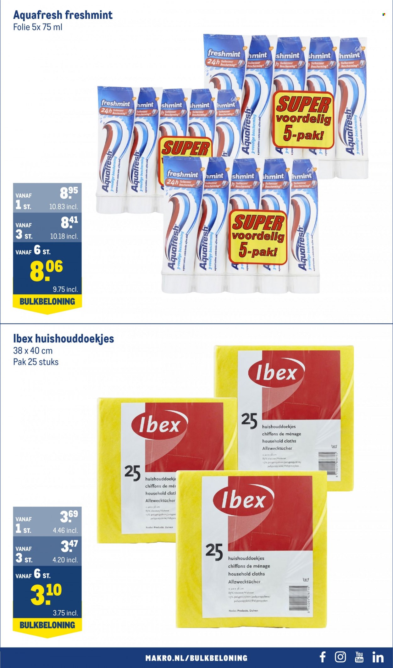 Makro-aanbieding - 29-3-2023 - 11-4-2023. Pagina 17