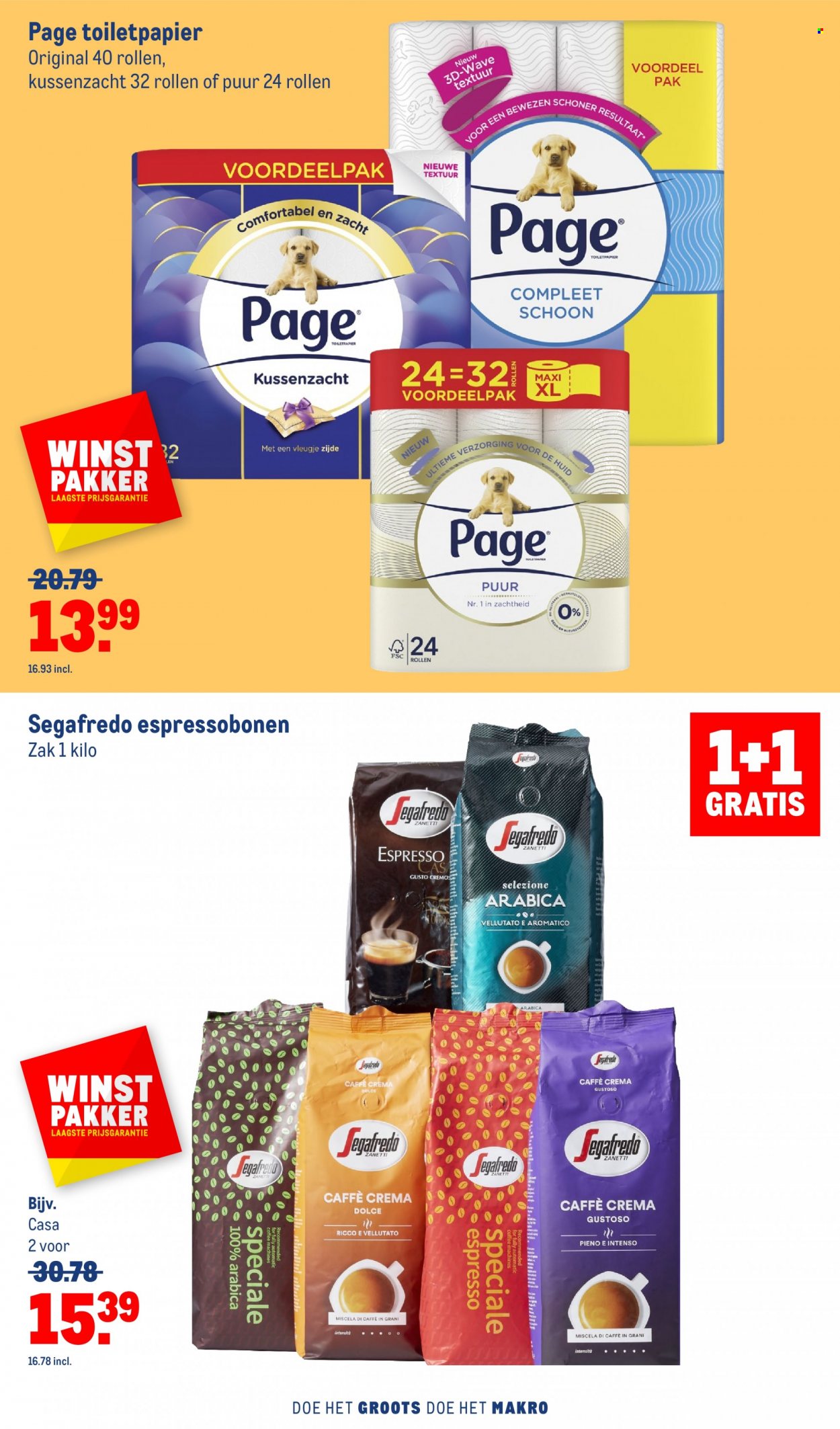 Makro-aanbieding - 29-3-2023 - 11-4-2023. Pagina 18