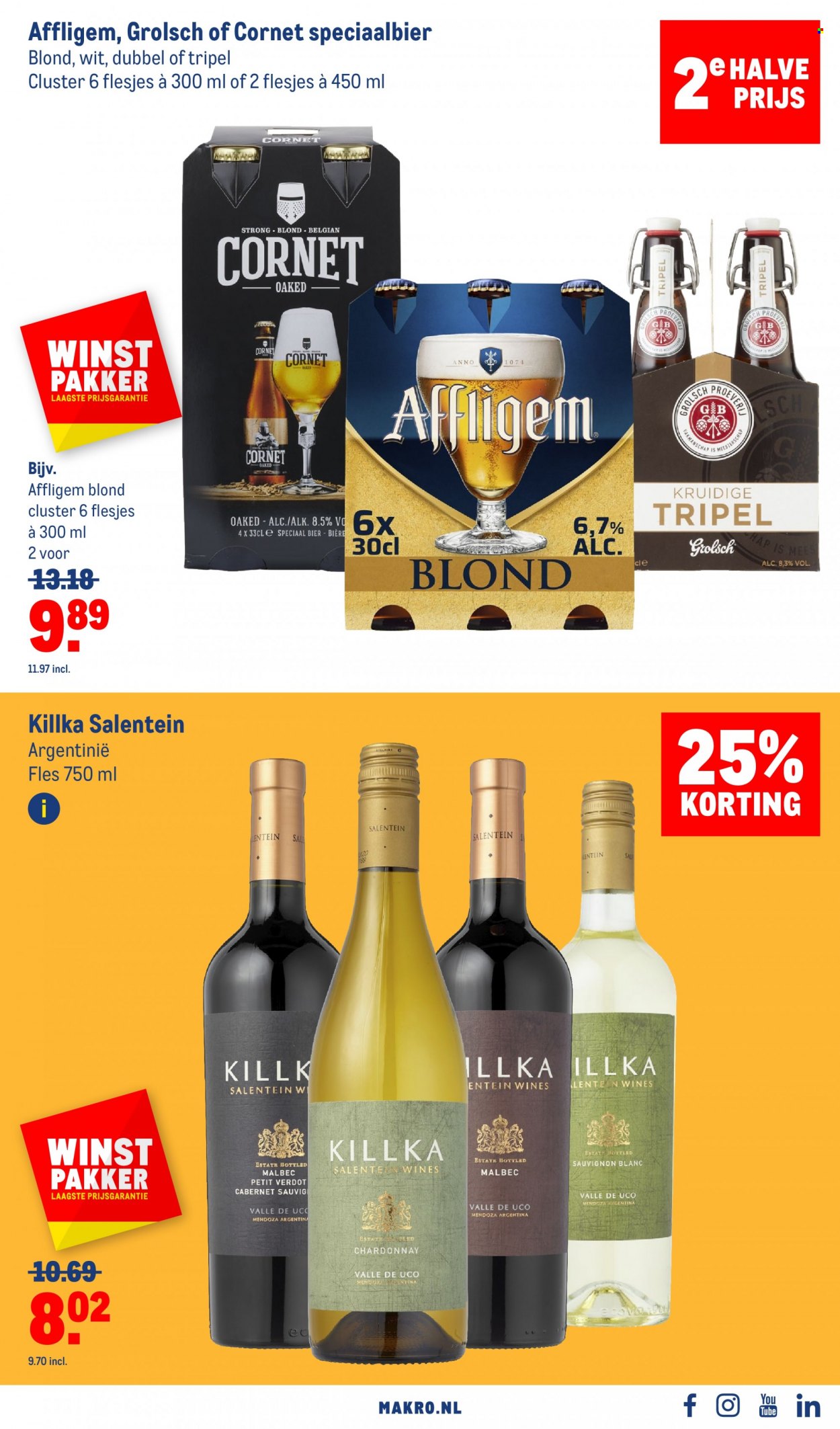 Makro-aanbieding - 29-3-2023 - 11-4-2023. Pagina 21