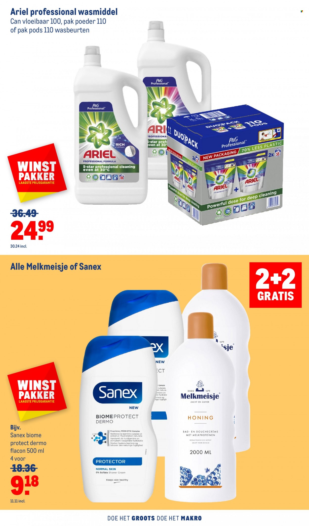 Makro-aanbieding - 29-3-2023 - 11-4-2023. Pagina 22