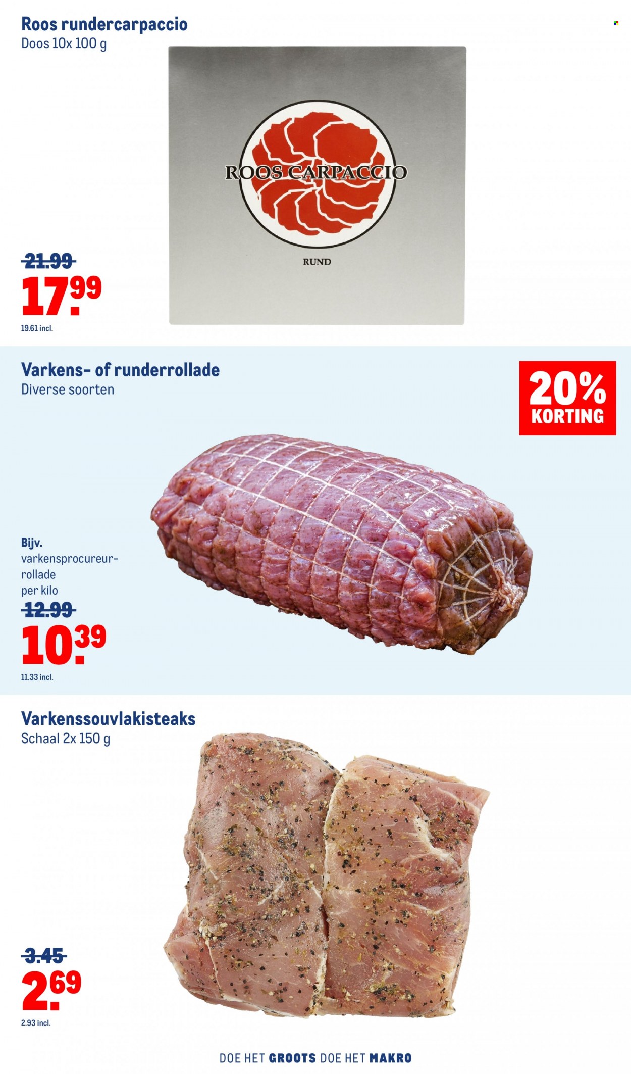 Makro-aanbieding - 29-3-2023 - 11-4-2023. Pagina 24