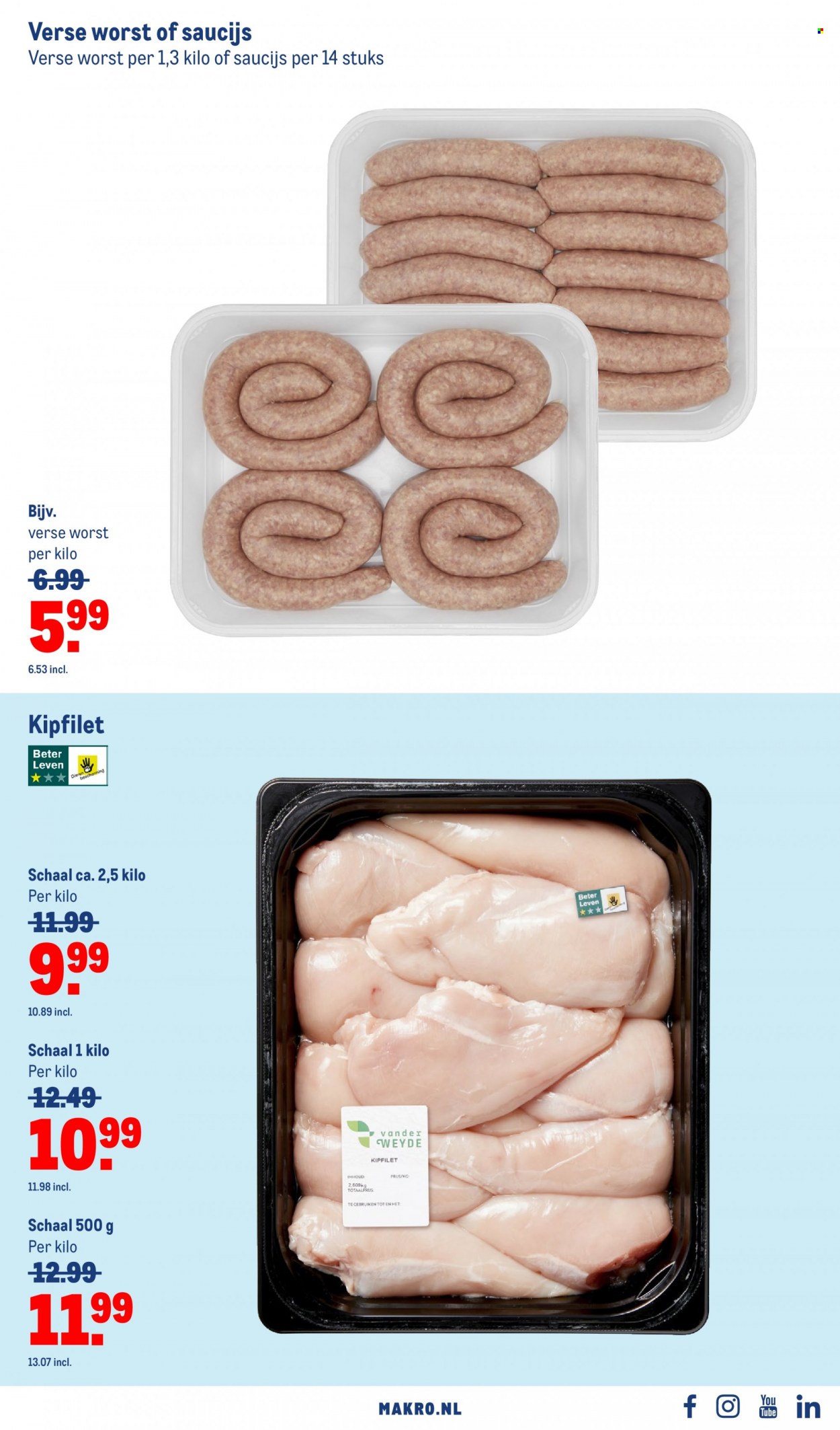 Makro-aanbieding - 29-3-2023 - 11-4-2023. Pagina 27