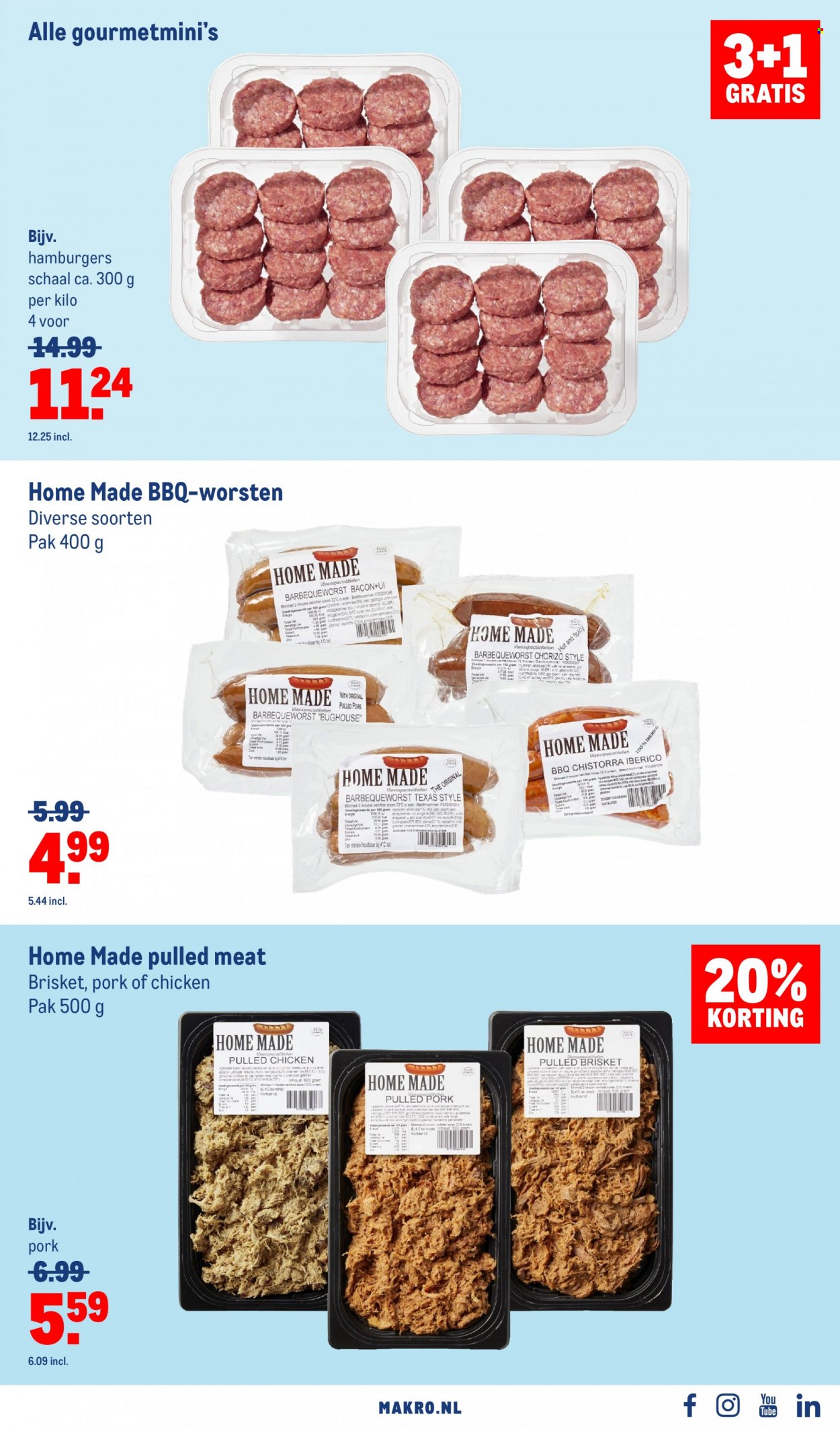 Makro-aanbieding - 29-3-2023 - 11-4-2023. Pagina 29