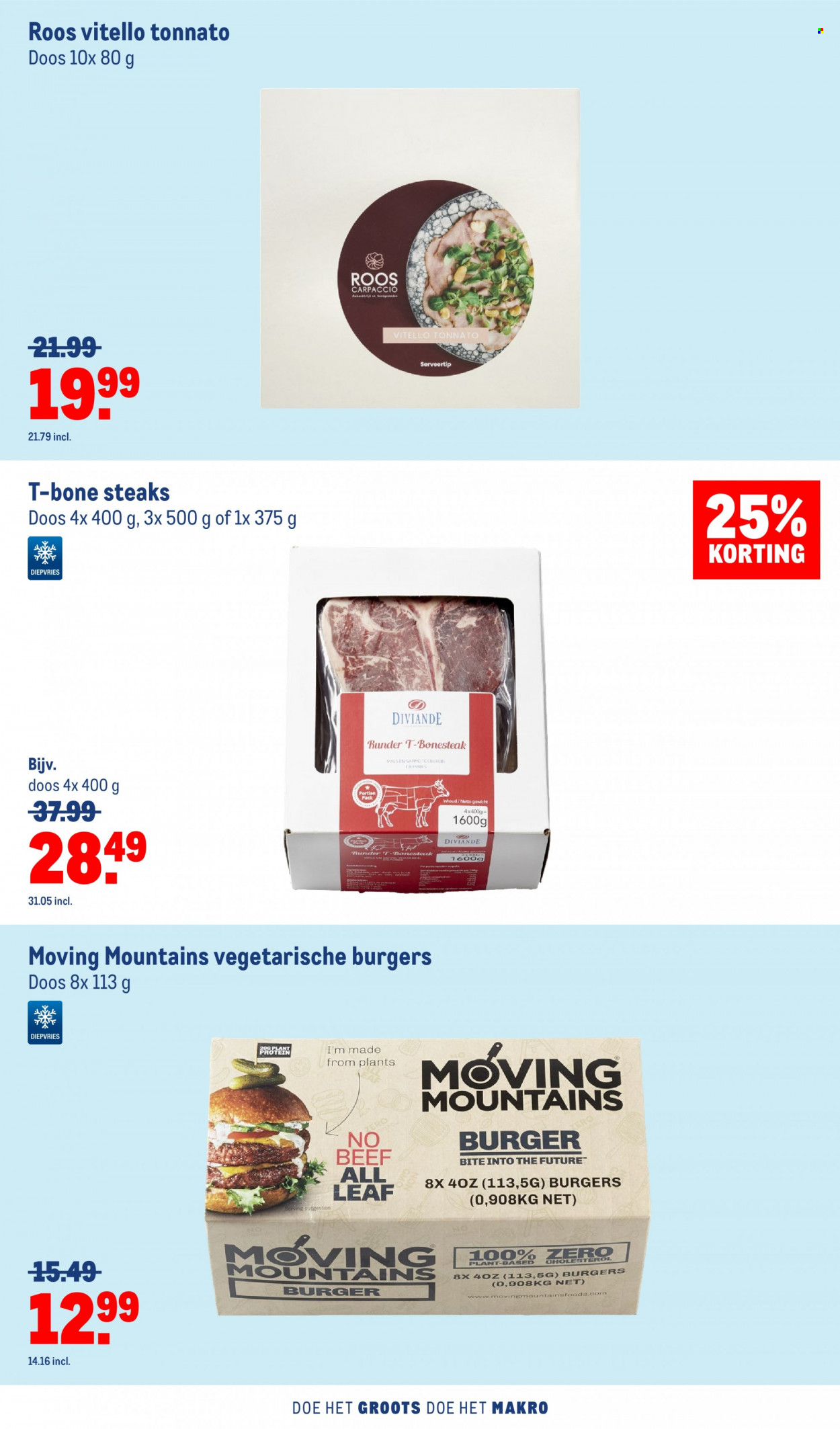 Makro-aanbieding - 29-3-2023 - 11-4-2023. Pagina 30