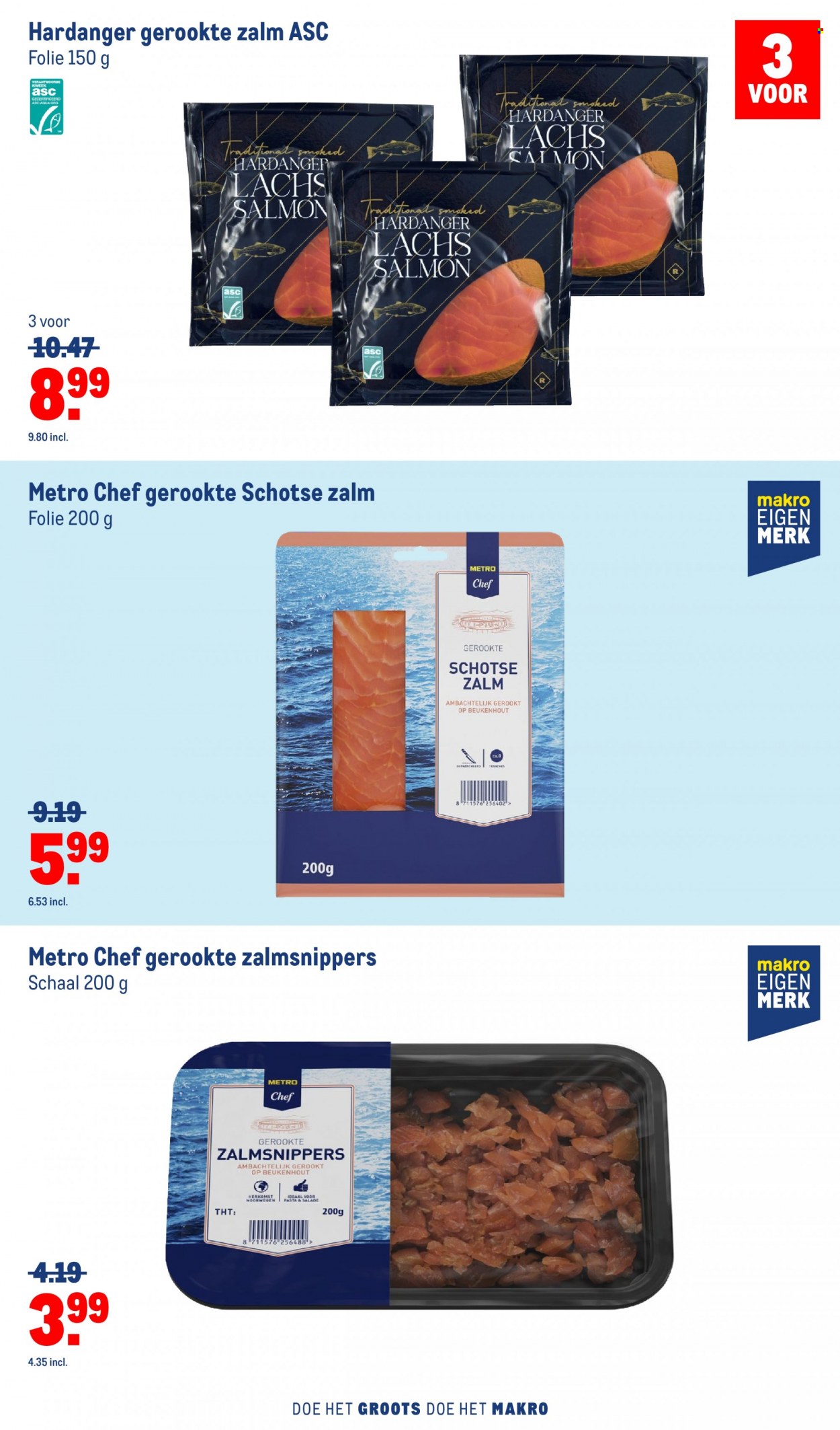 Makro-aanbieding - 29-3-2023 - 11-4-2023. Pagina 32