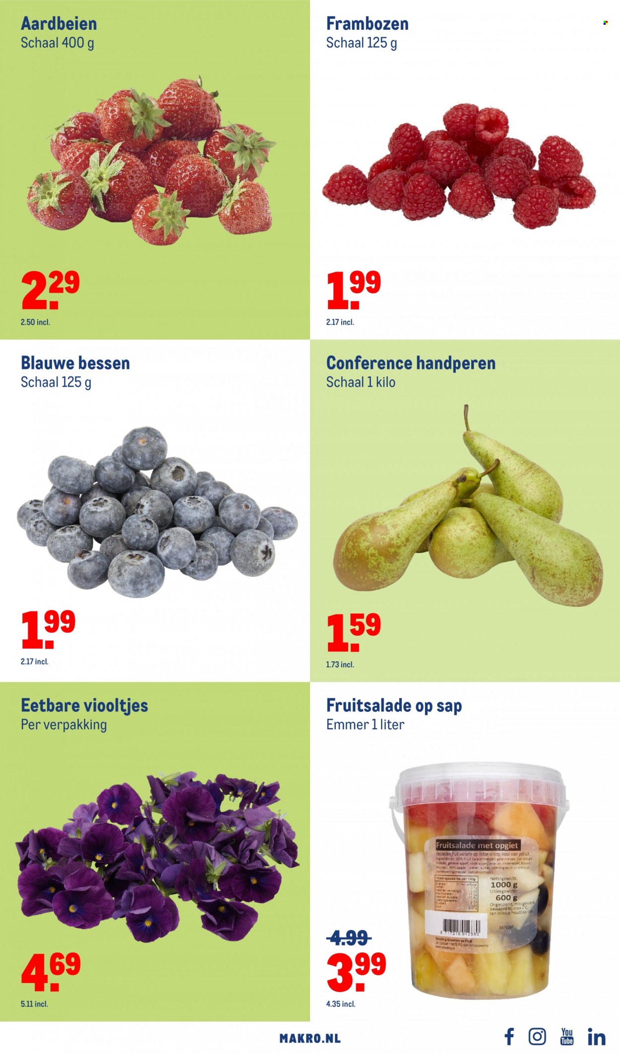 Makro-aanbieding - 29-3-2023 - 11-4-2023. Pagina 35