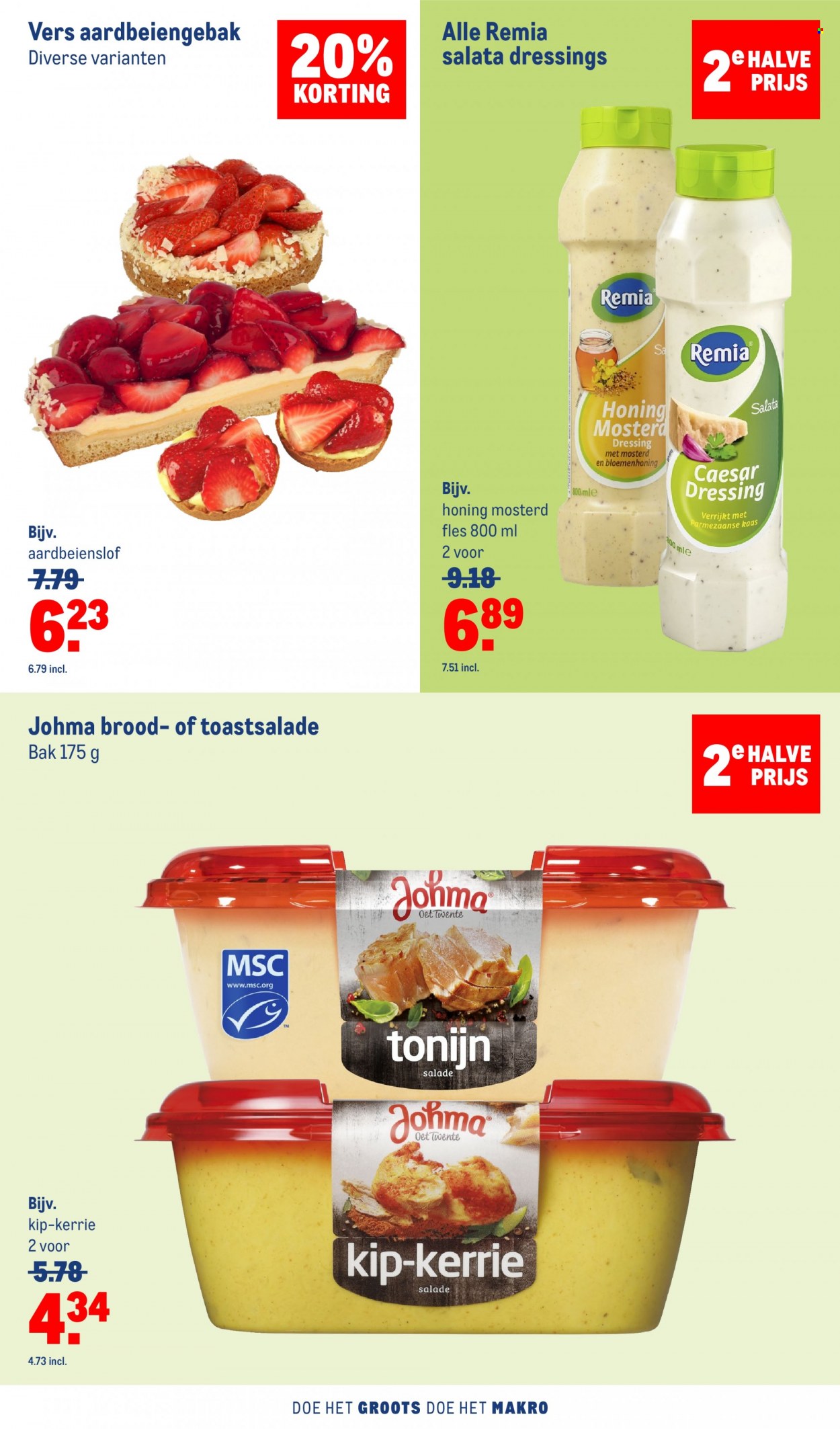 Makro-aanbieding - 29-3-2023 - 11-4-2023. Pagina 36