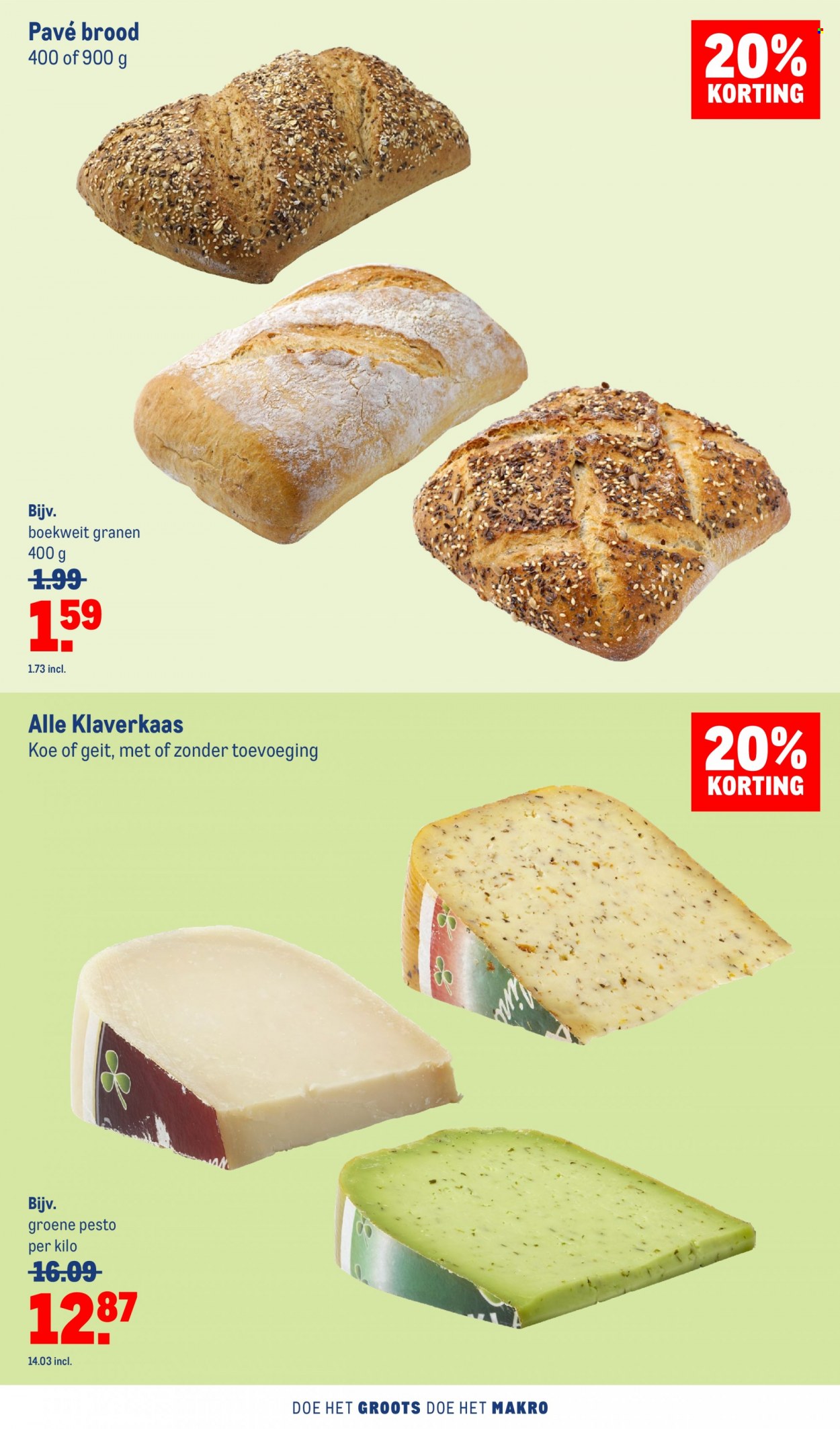 Makro-aanbieding - 29-3-2023 - 11-4-2023. Pagina 38